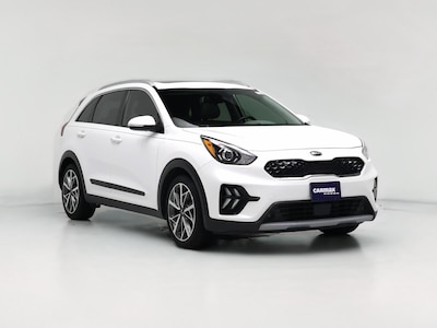 2020 Kia Niro Touring