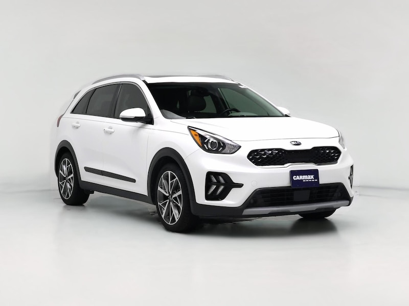 2020 Kia Niro Touring -
                  Fort Worth, TX