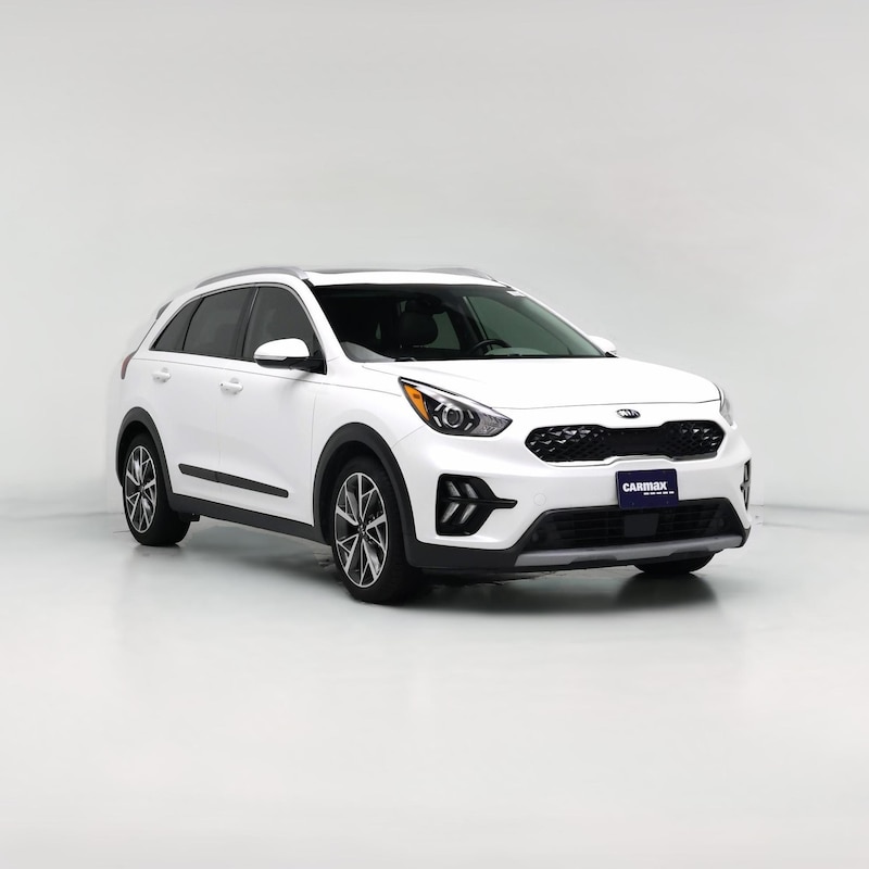 2020 Kia Niro Touring