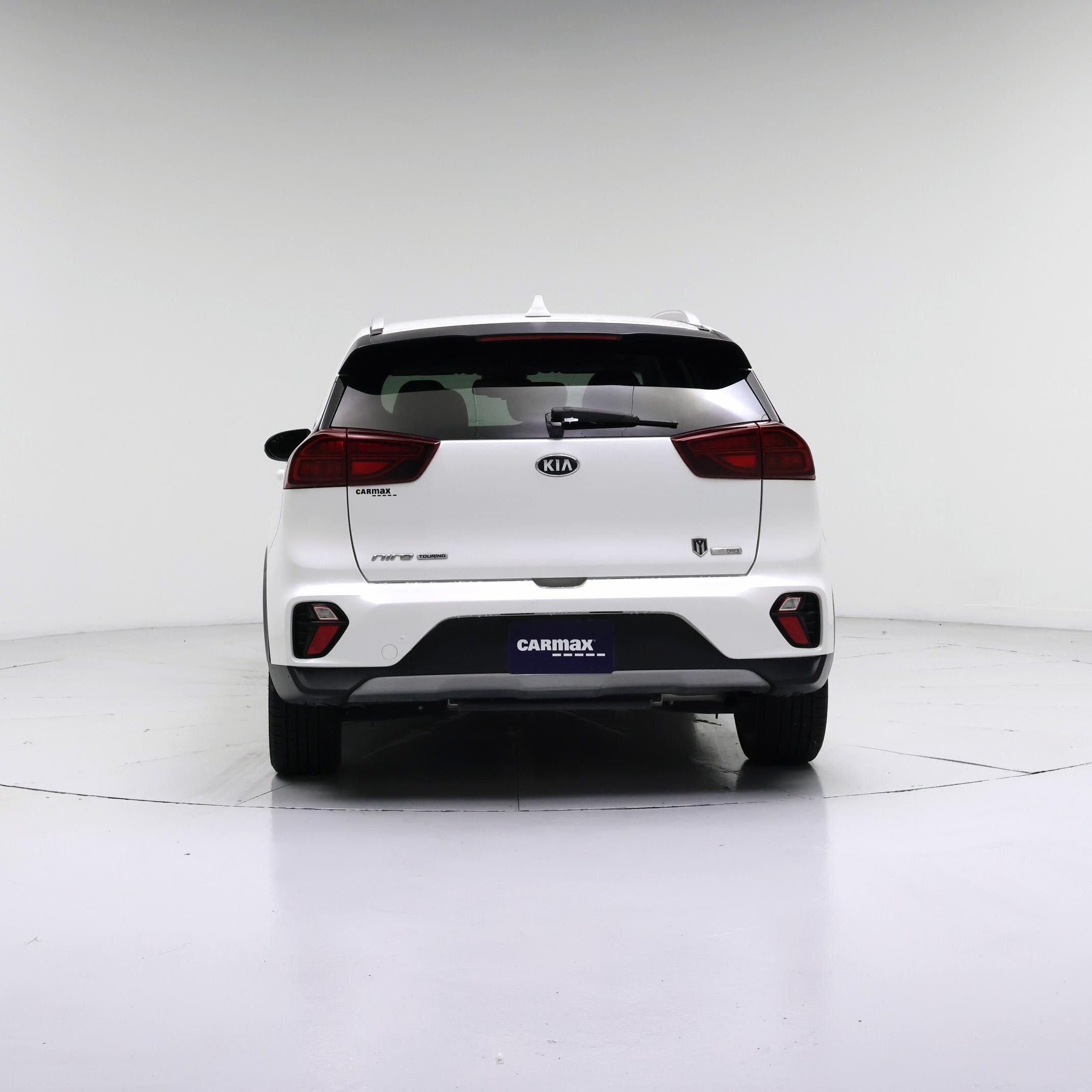 Thumbnail: 2020 Kia Niro - 9