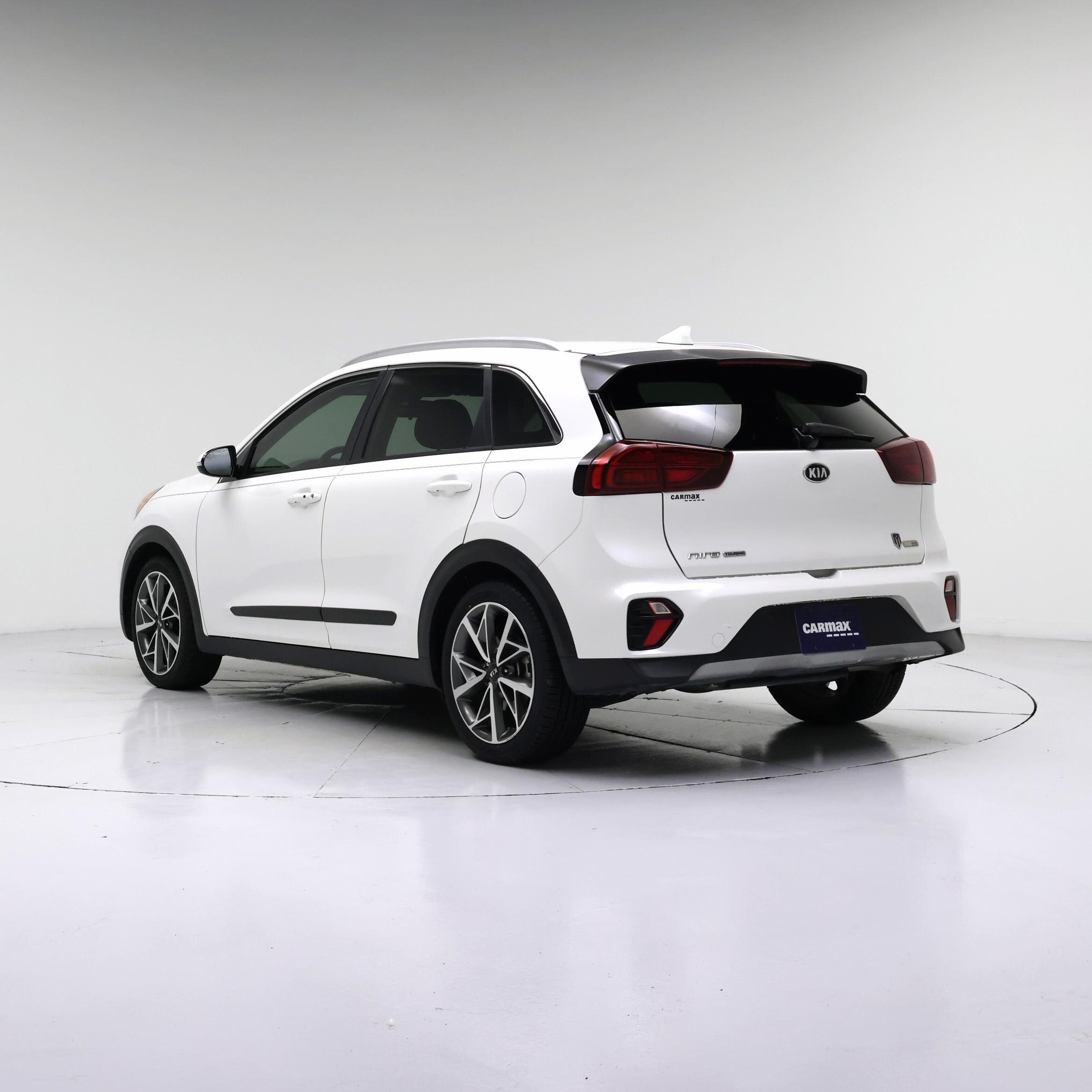 Thumbnail: 2020 Kia Niro - 2
