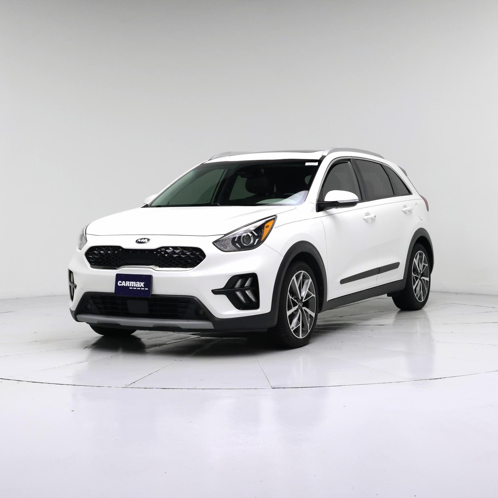 Thumbnail: 2020 Kia Niro - 4
