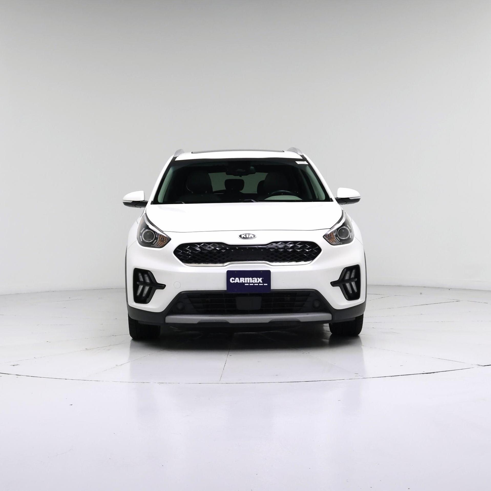 Thumbnail: 2020 Kia Niro - 5