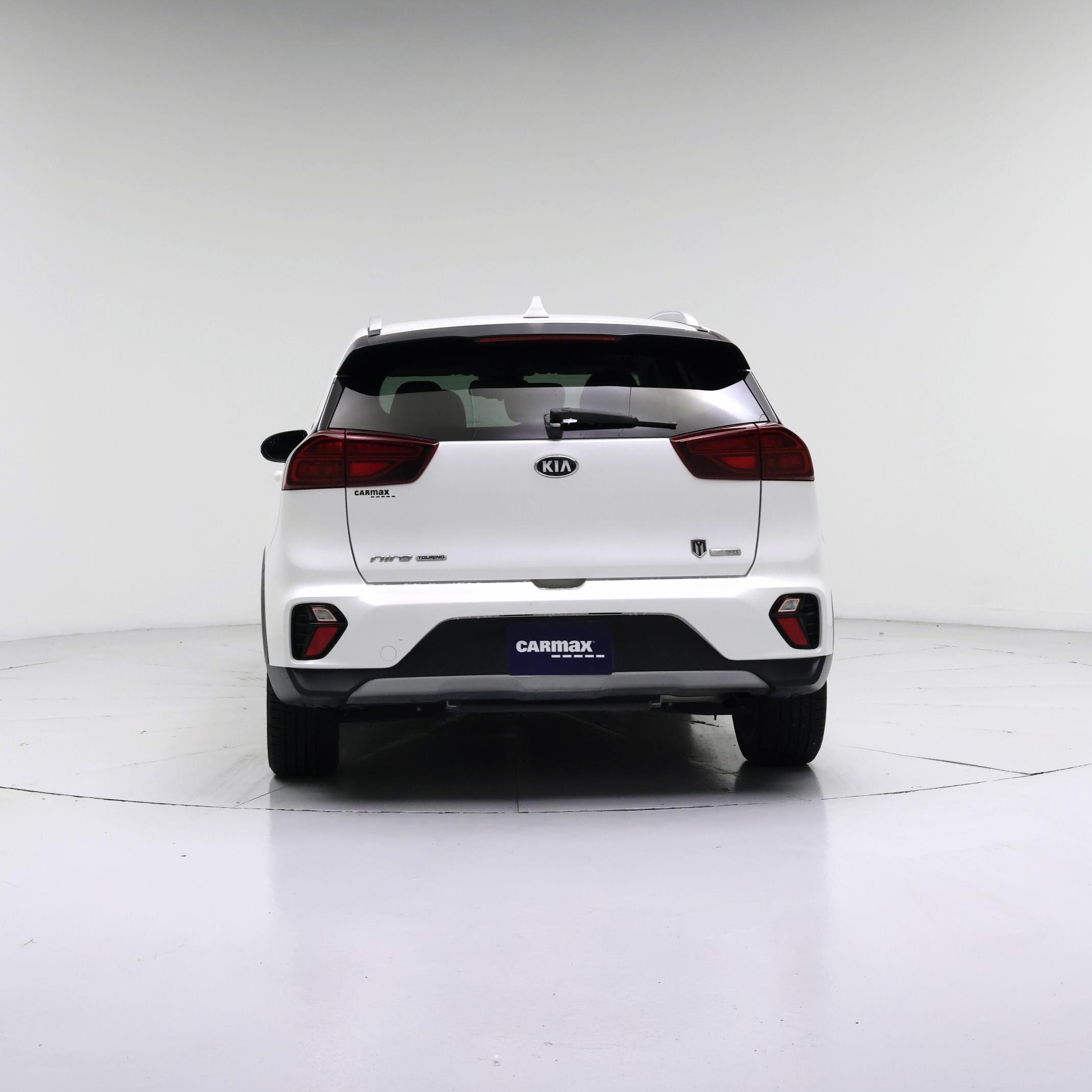 Thumbnail: 2020 Kia Niro - 6