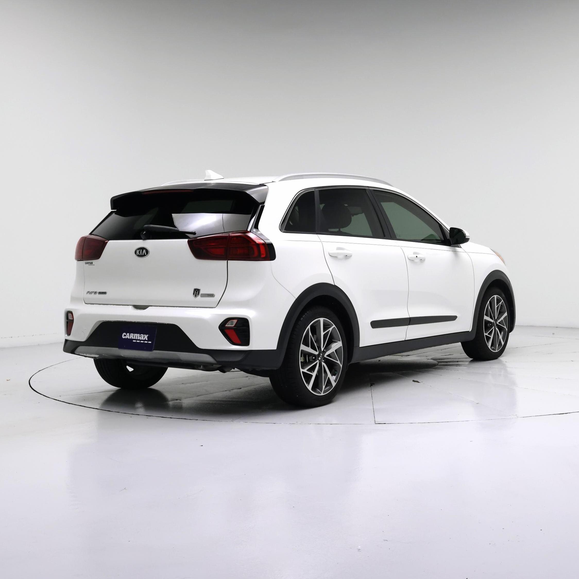 Thumbnail: 2020 Kia Niro - 8
