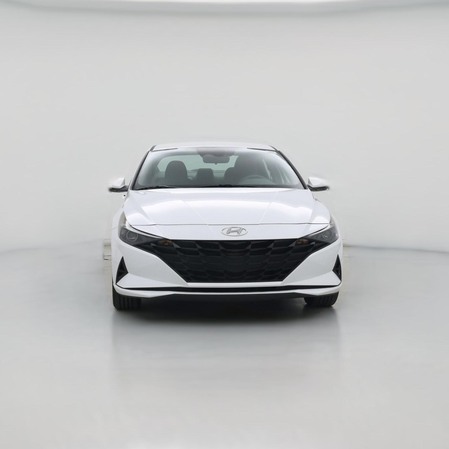 Thumbnail: 2023 Hyundai Elantra - 1