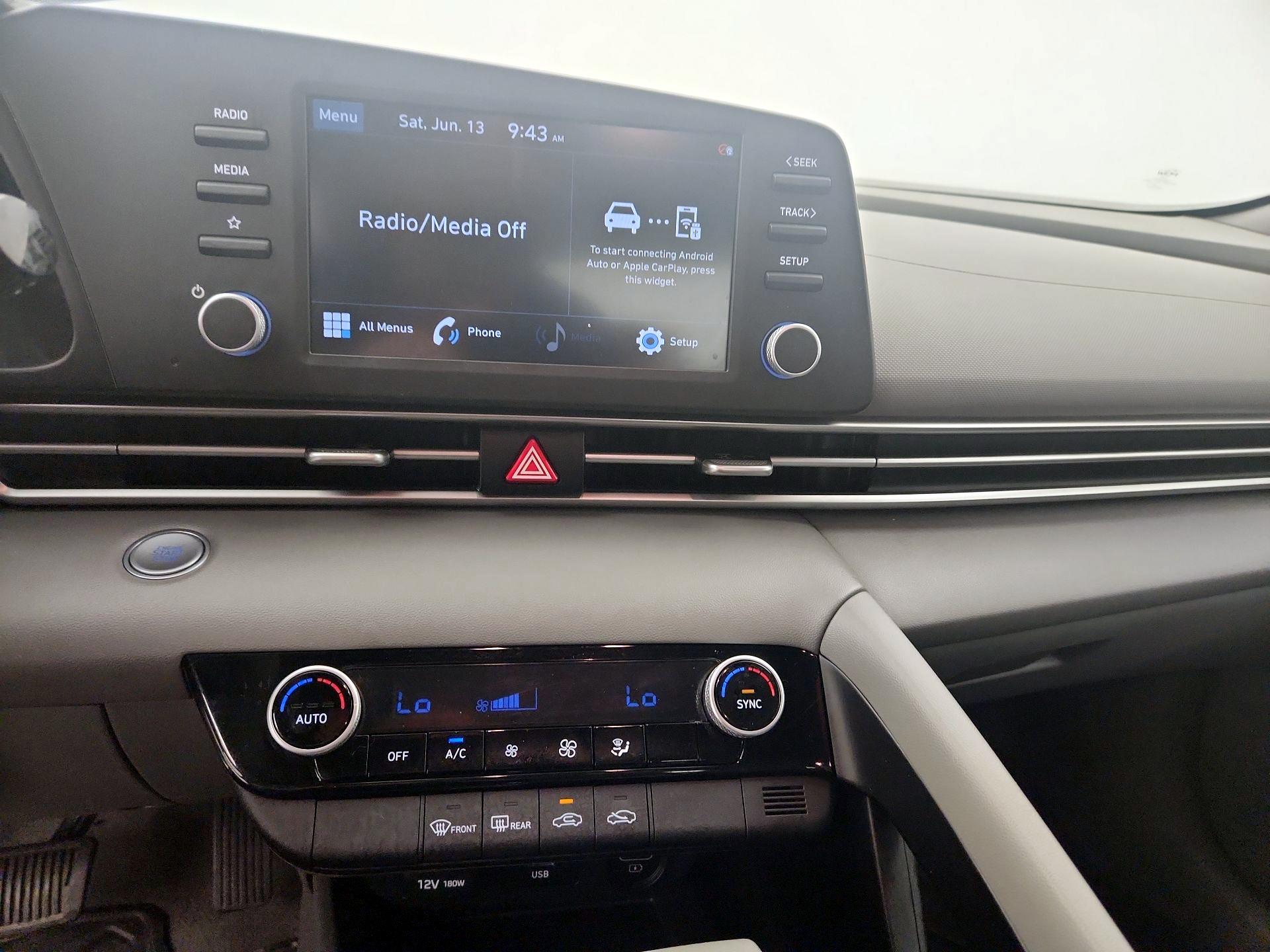 Thumbnail: 2023 Hyundai Elantra - 16