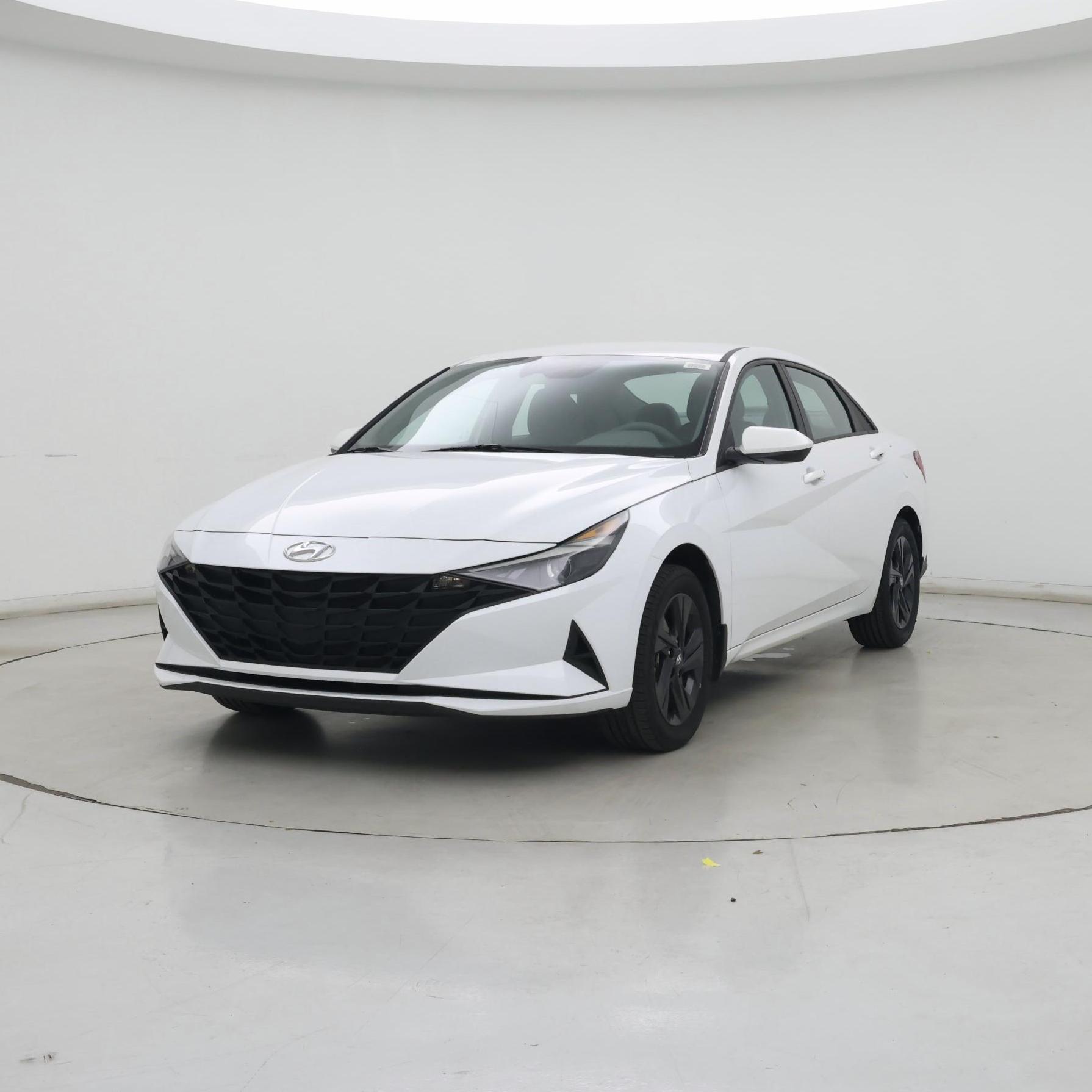 Thumbnail: 2023 Hyundai Elantra - 5