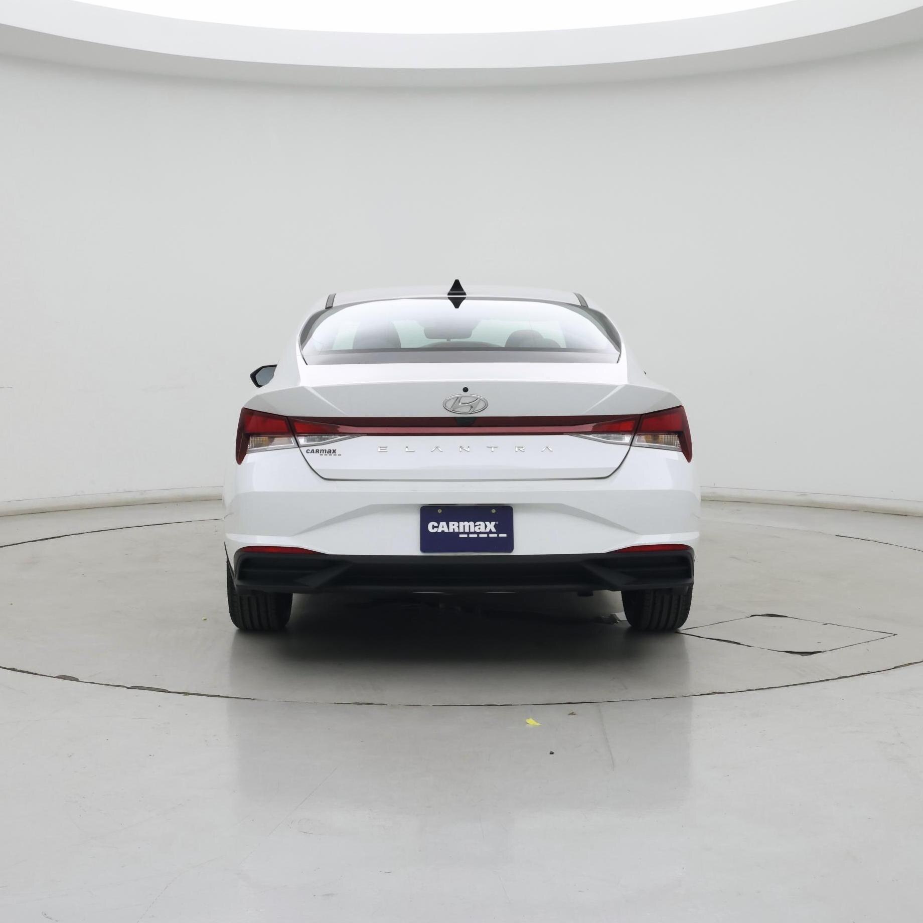 Thumbnail: 2023 Hyundai Elantra - 6