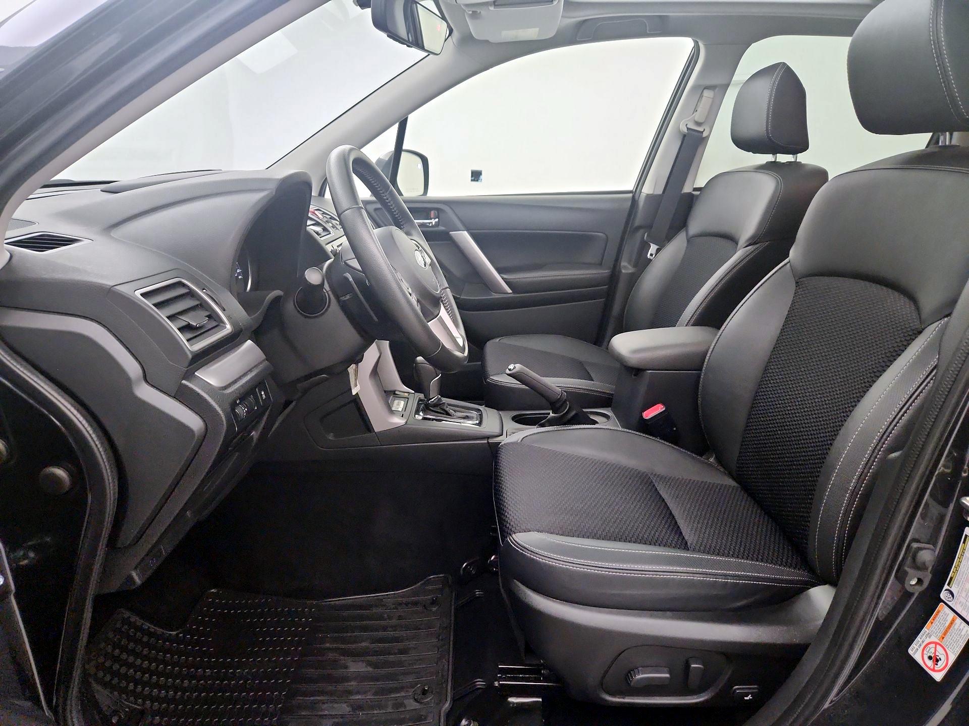 Thumbnail: 2018 Subaru Forester - 11