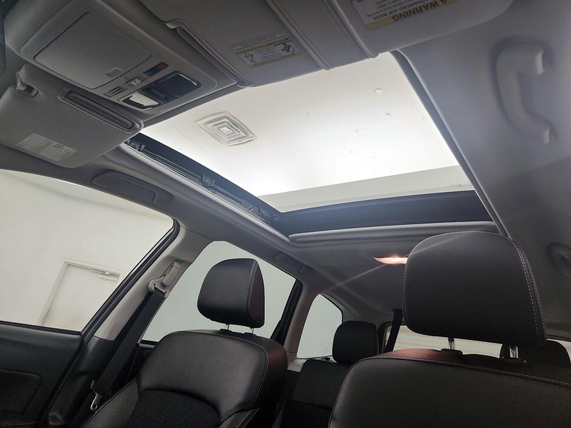 Thumbnail: 2018 Subaru Forester - 19