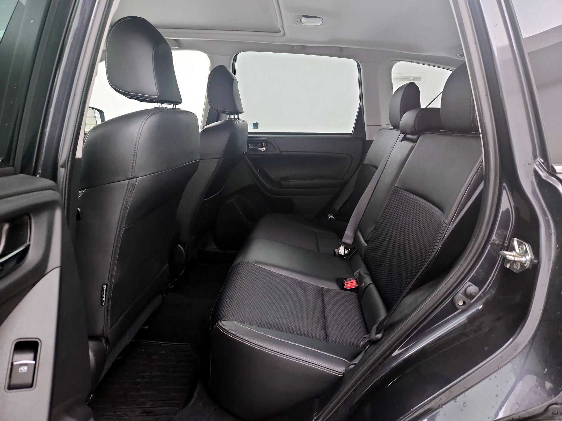 Thumbnail: 2018 Subaru Forester - 20