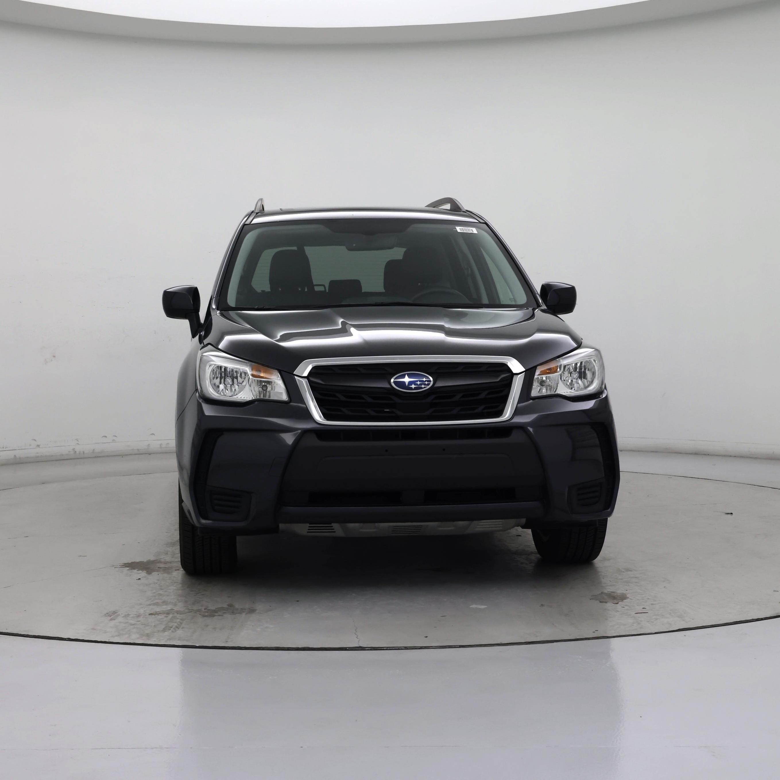Thumbnail: 2018 Subaru Forester - 5