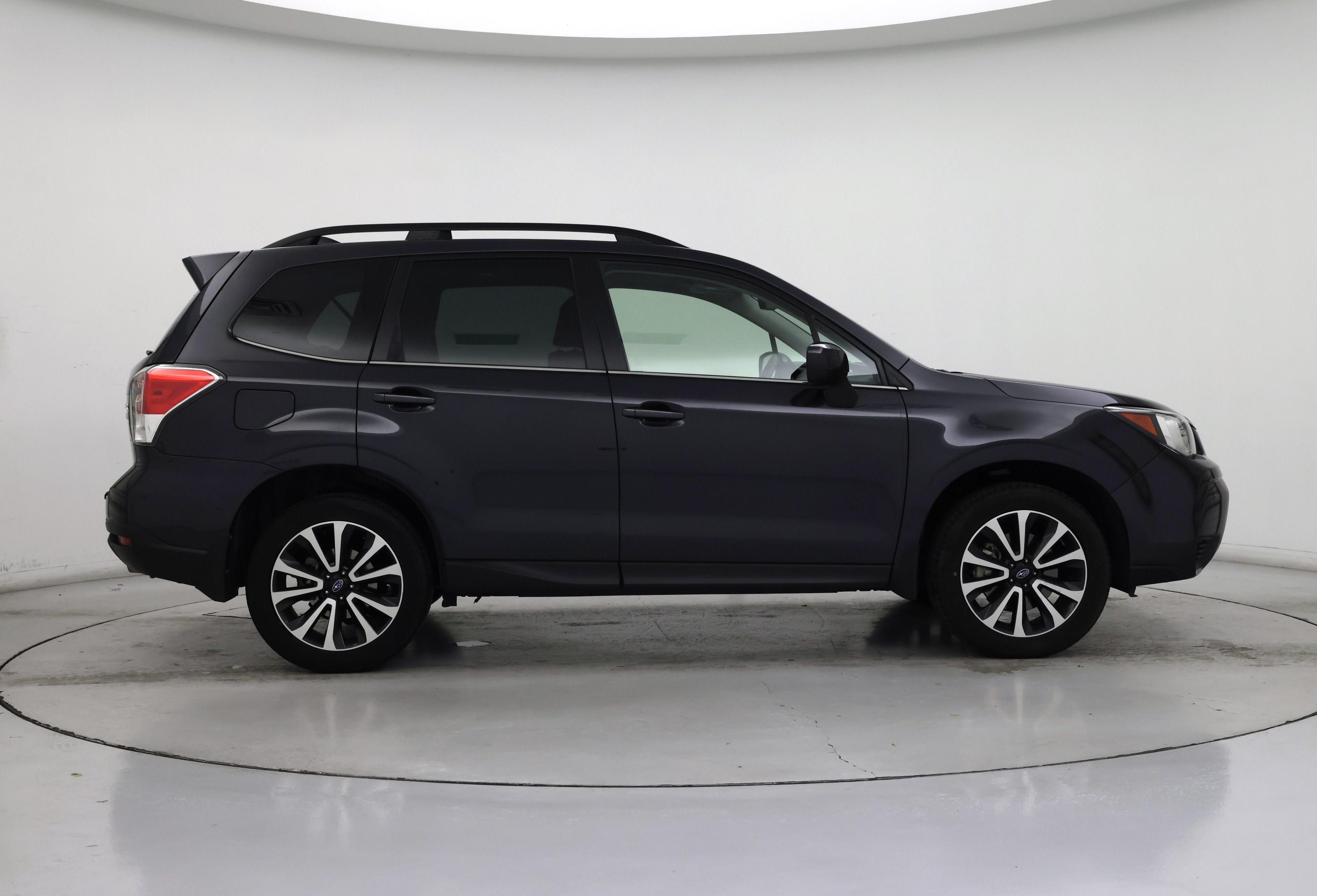 Thumbnail: 2018 Subaru Forester - 7