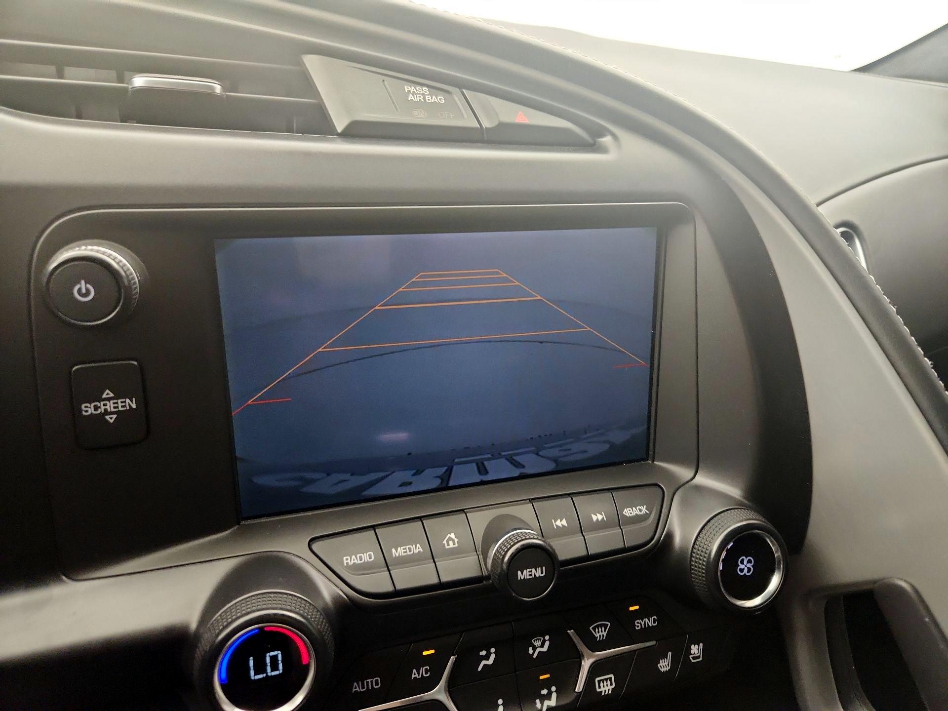 Thumbnail: 2015 Chevrolet Corvette - 15