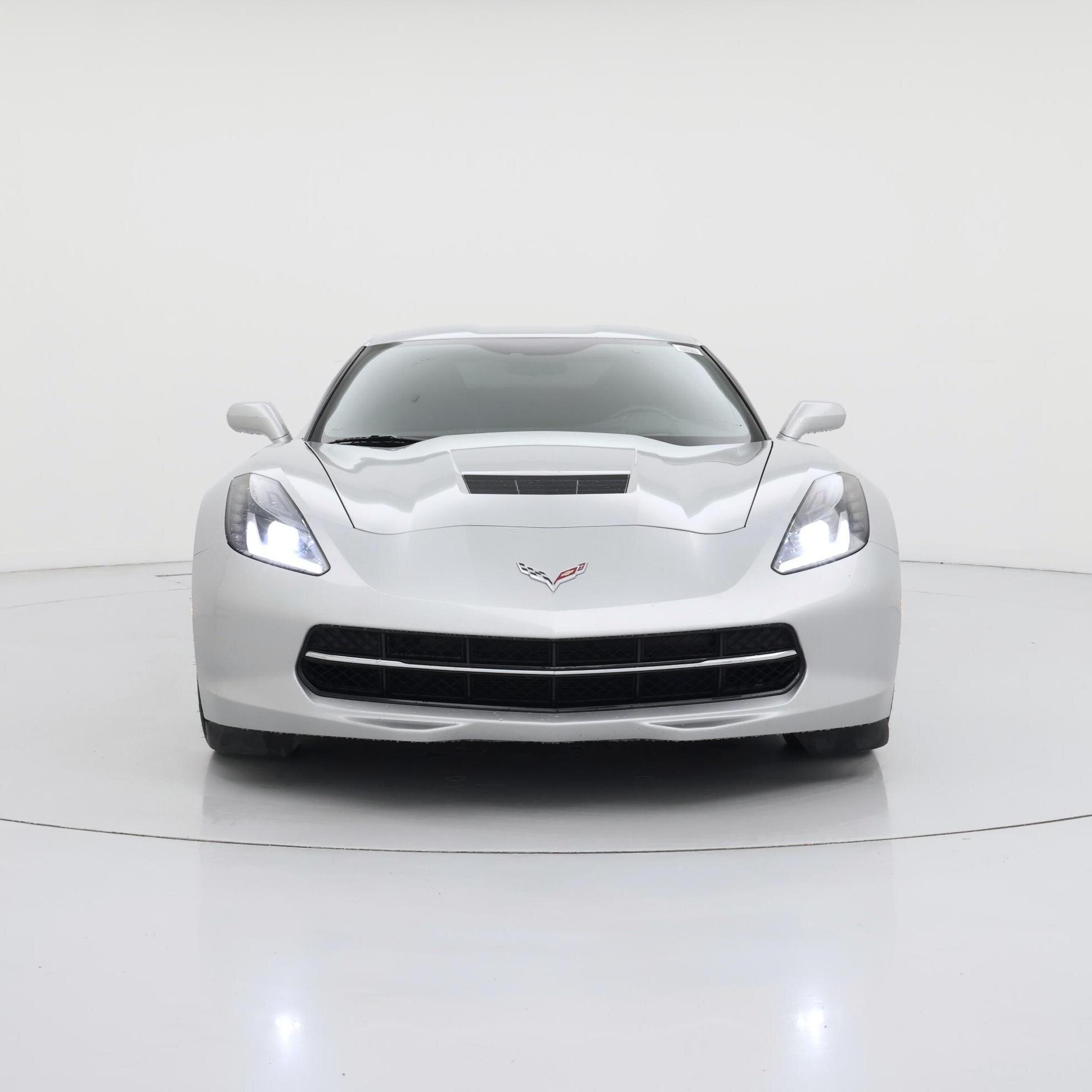 Thumbnail: 2015 Chevrolet Corvette - 5
