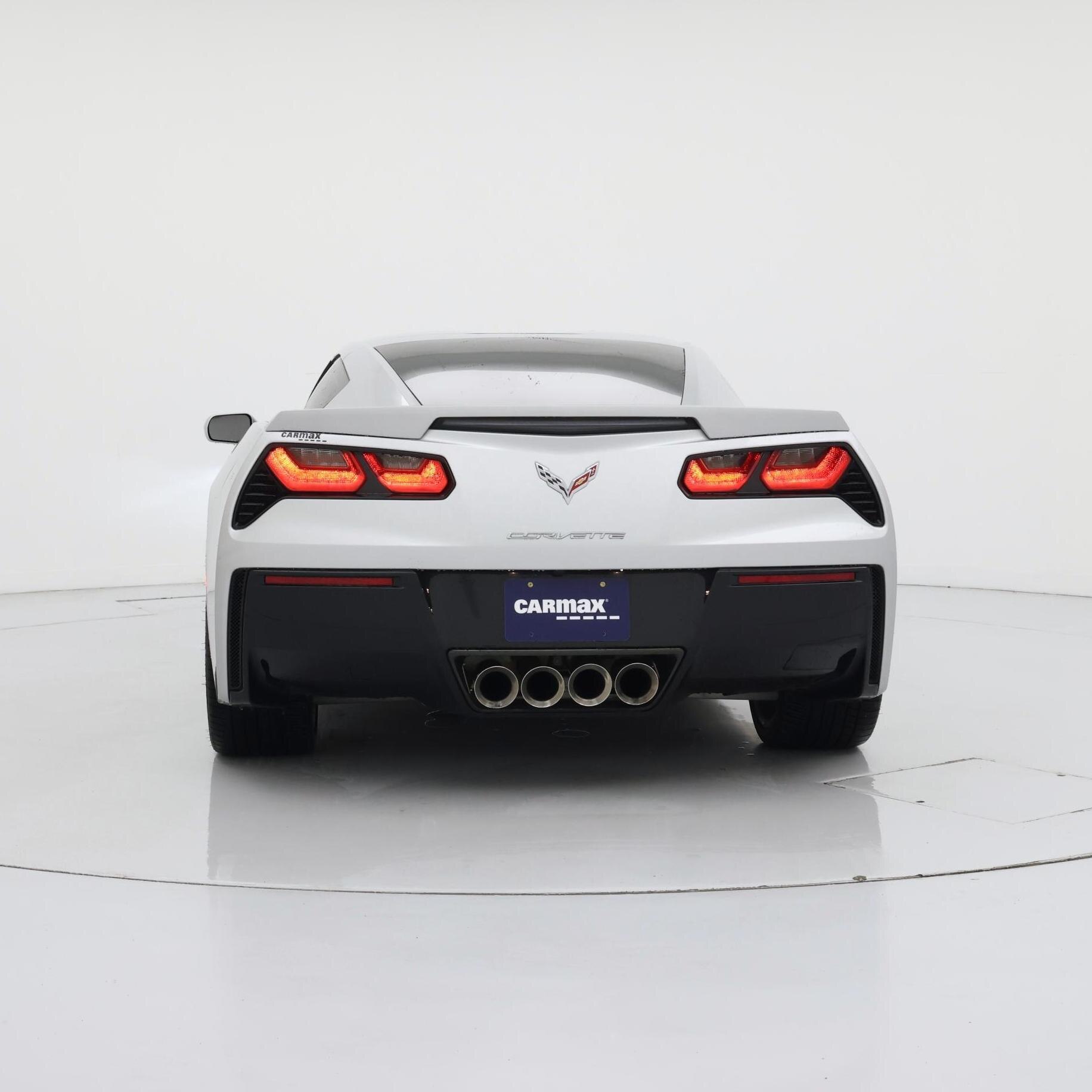 Thumbnail: 2015 Chevrolet Corvette - 6