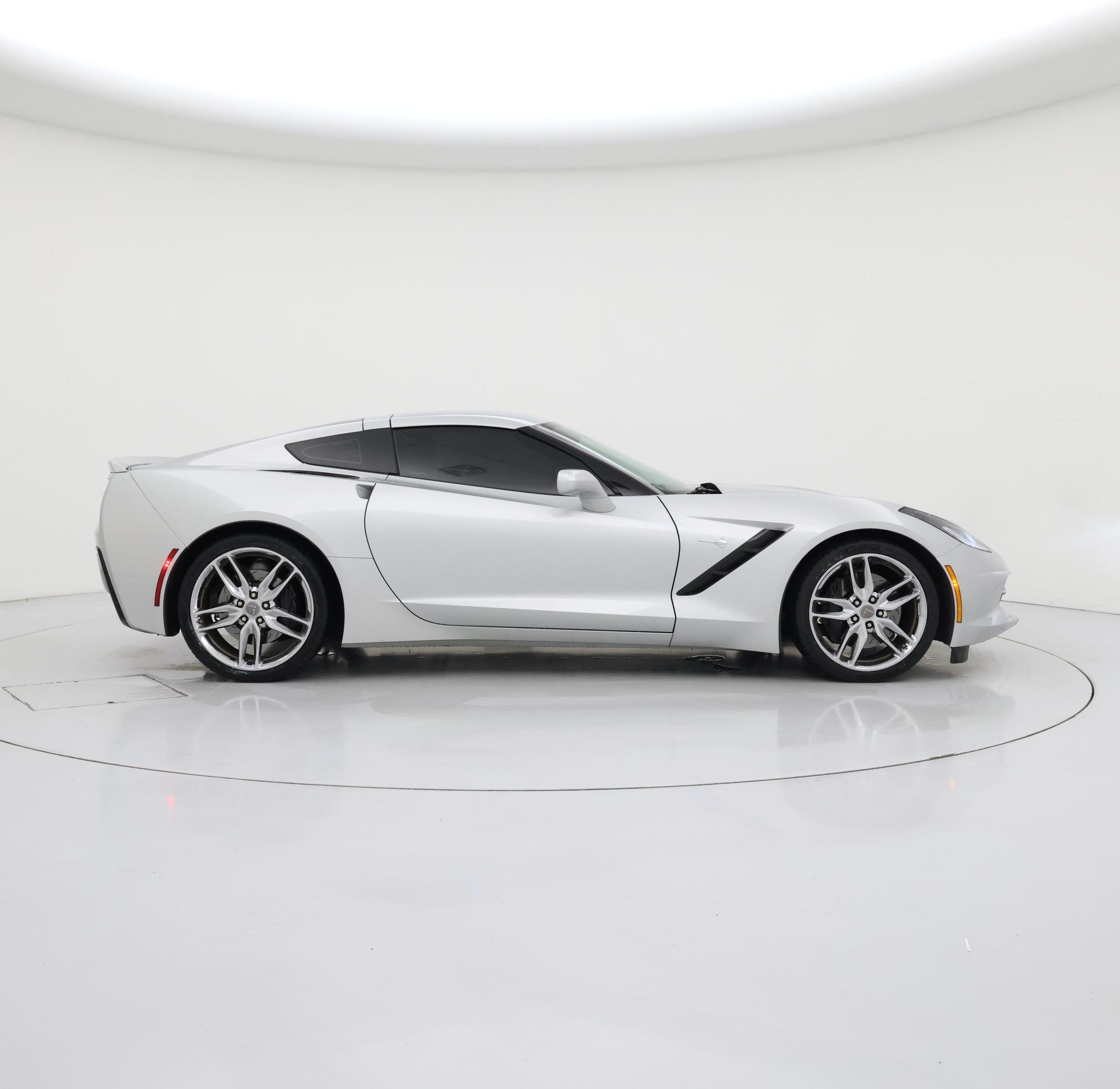 Thumbnail: 2015 Chevrolet Corvette - 7