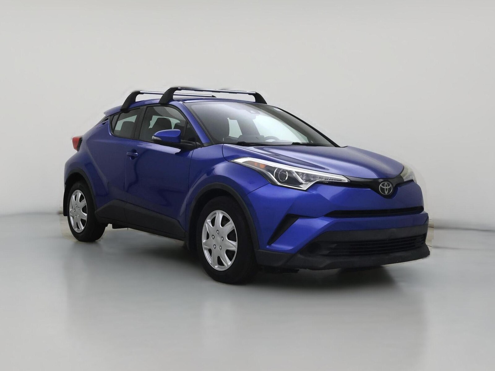 2019 Toyota C-HR LE - Photo 1
