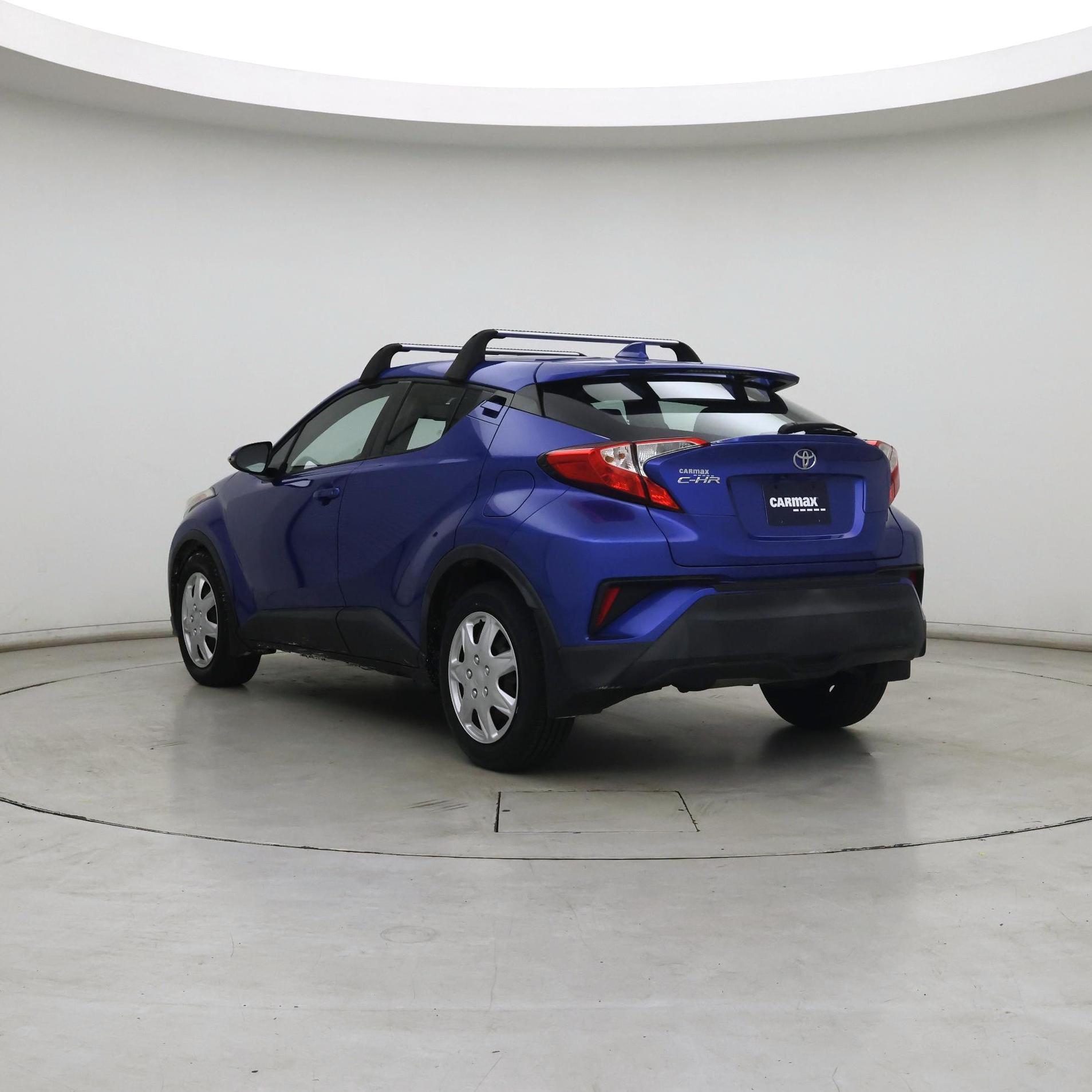Thumbnail: 2019 Toyota C-HR - 2