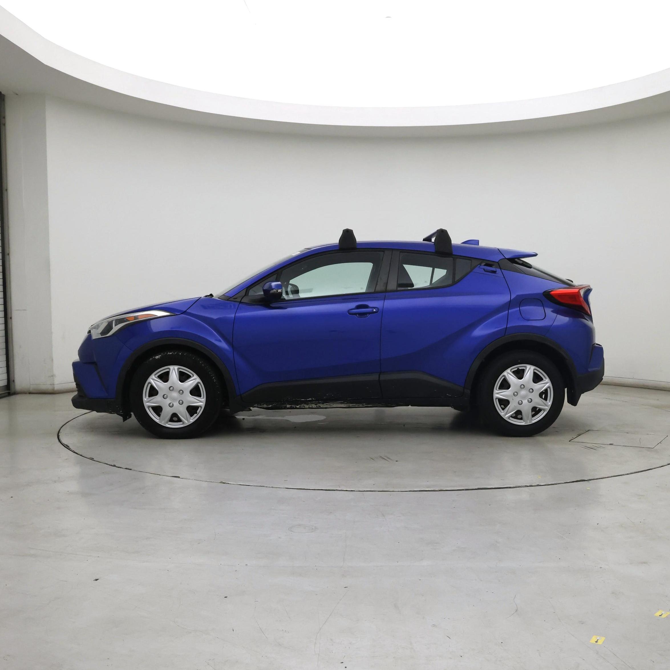 Thumbnail: 2019 Toyota C-HR - 3