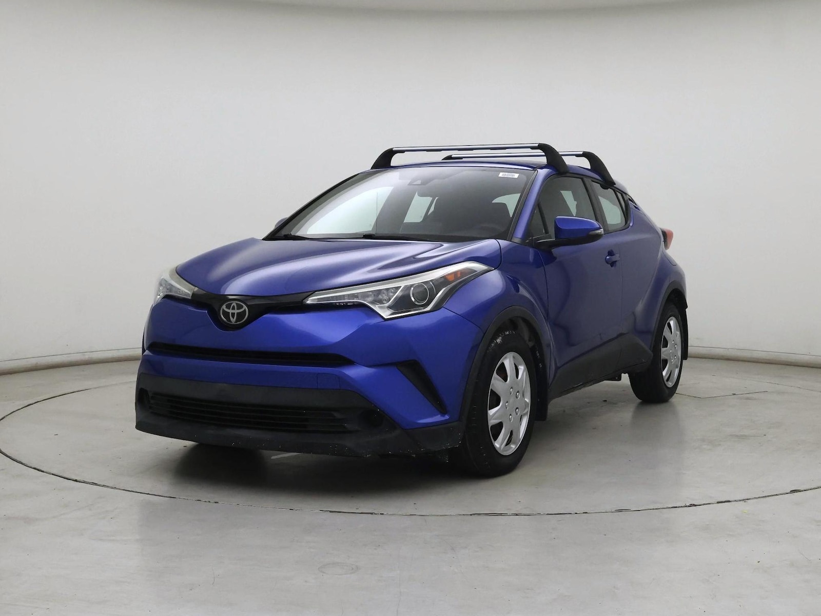 2019 Toyota C-HR LE - Photo 5