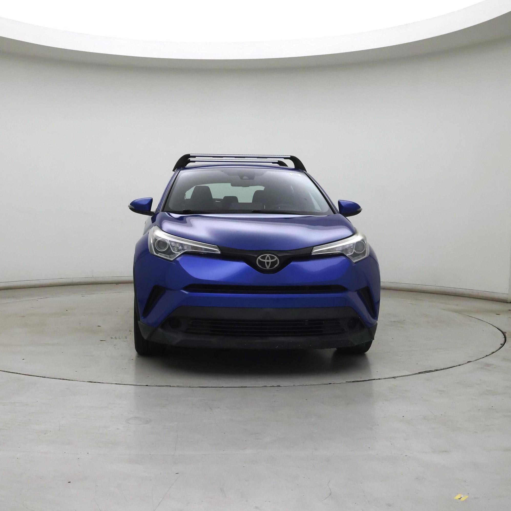 Thumbnail: 2019 Toyota C-HR - 5