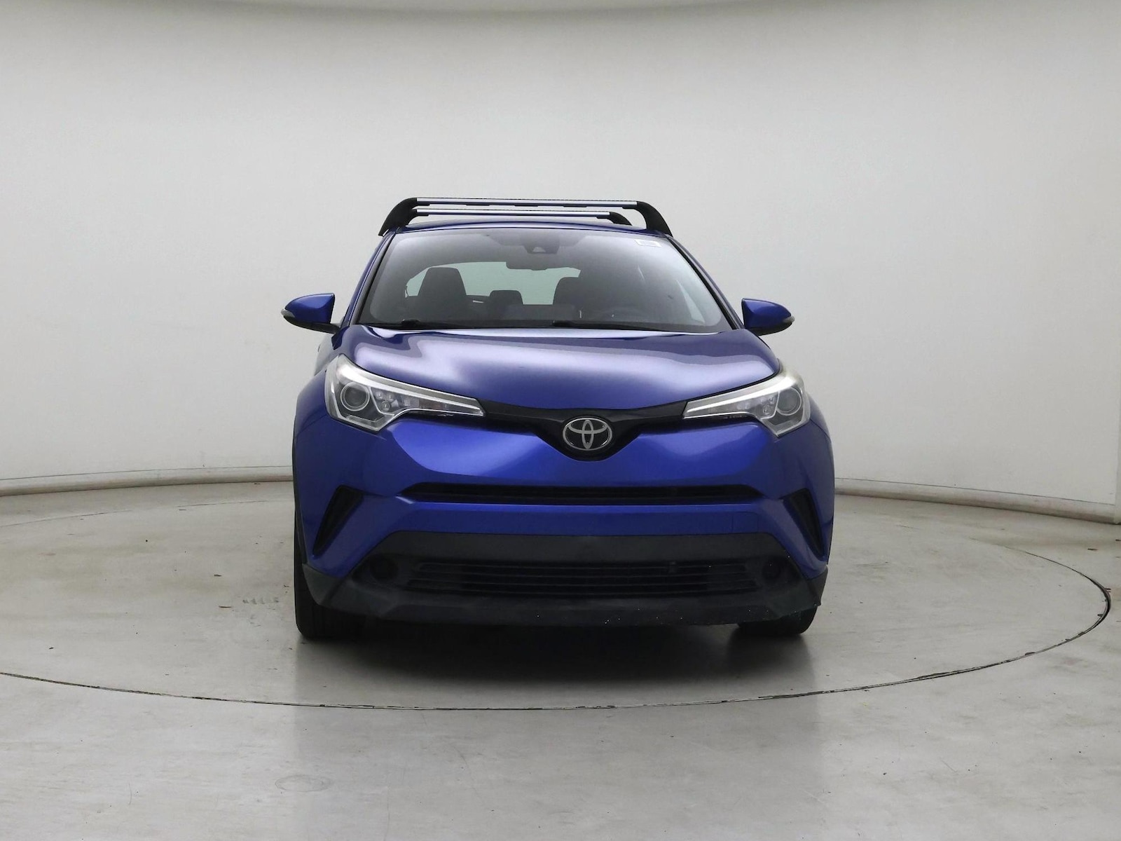 2019 Toyota C-HR LE - Photo 6