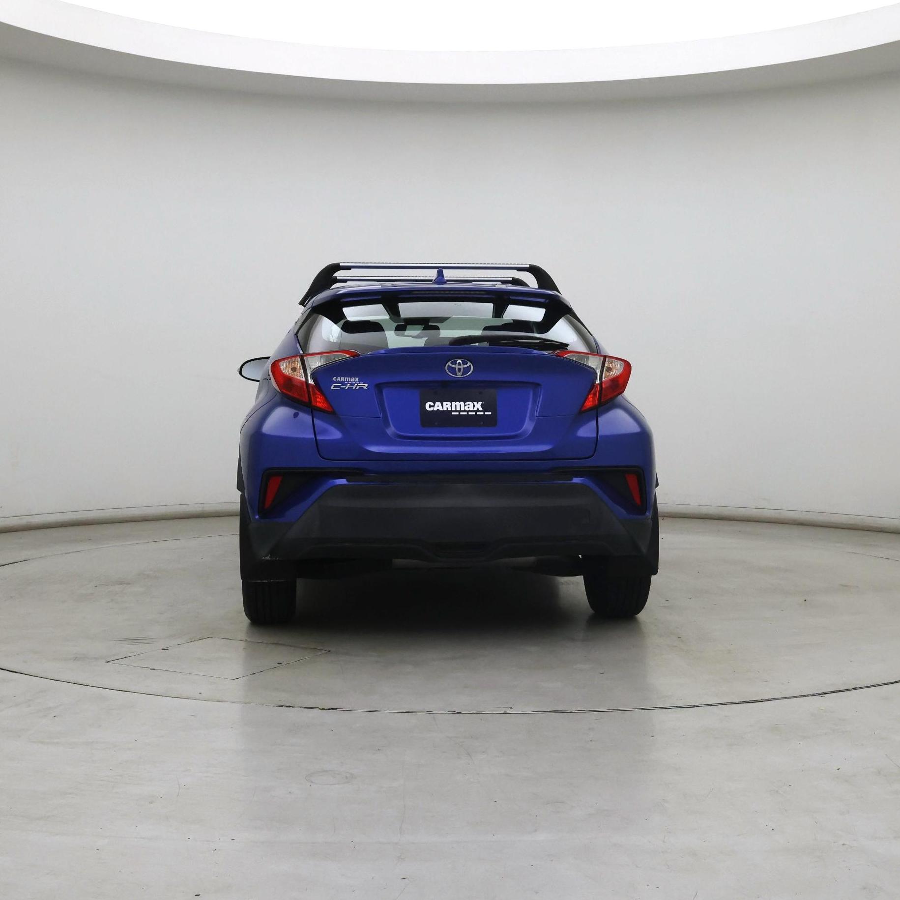 Thumbnail: 2019 Toyota C-HR - 6