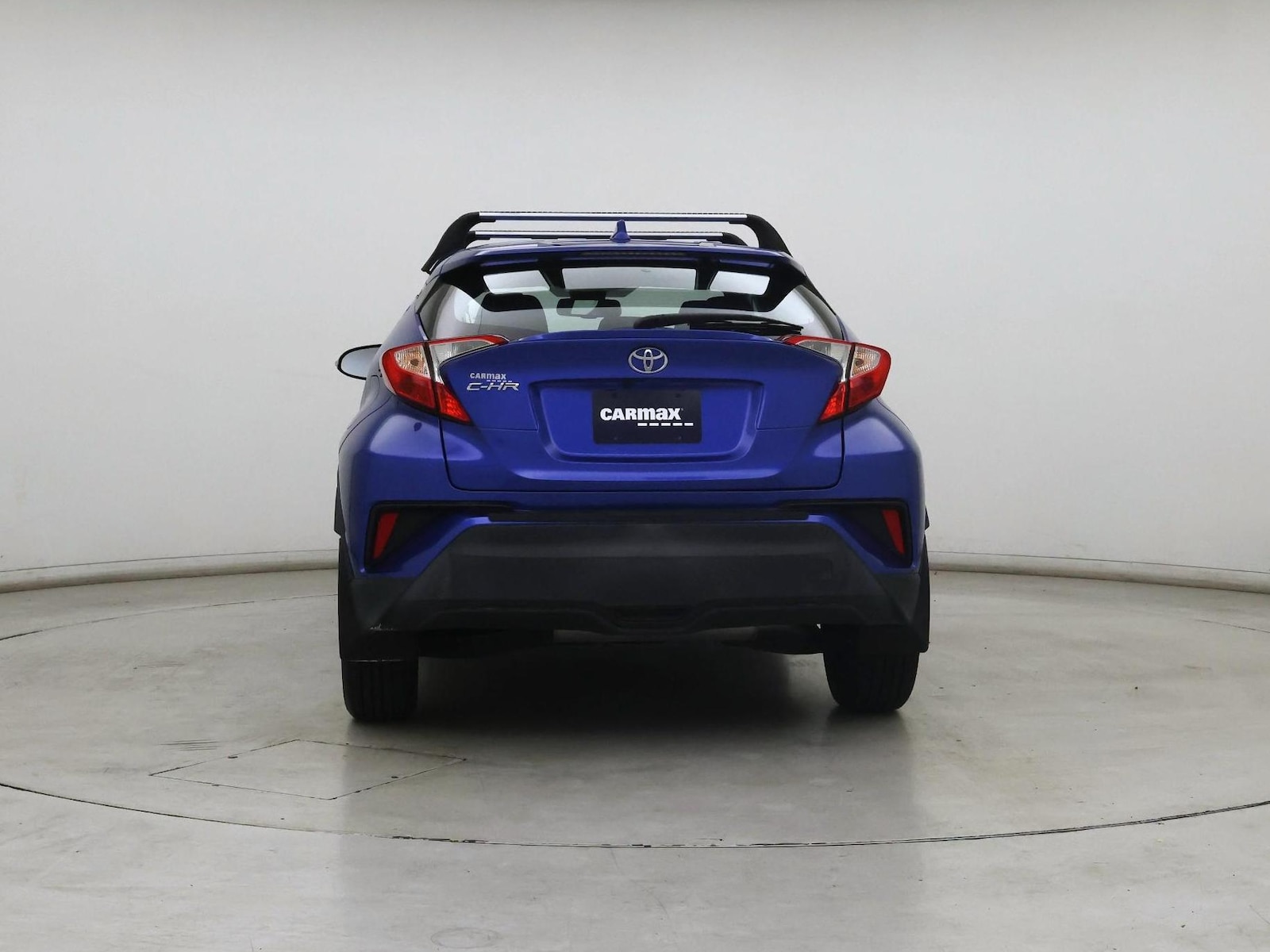 2019 Toyota C-HR LE - Photo 7