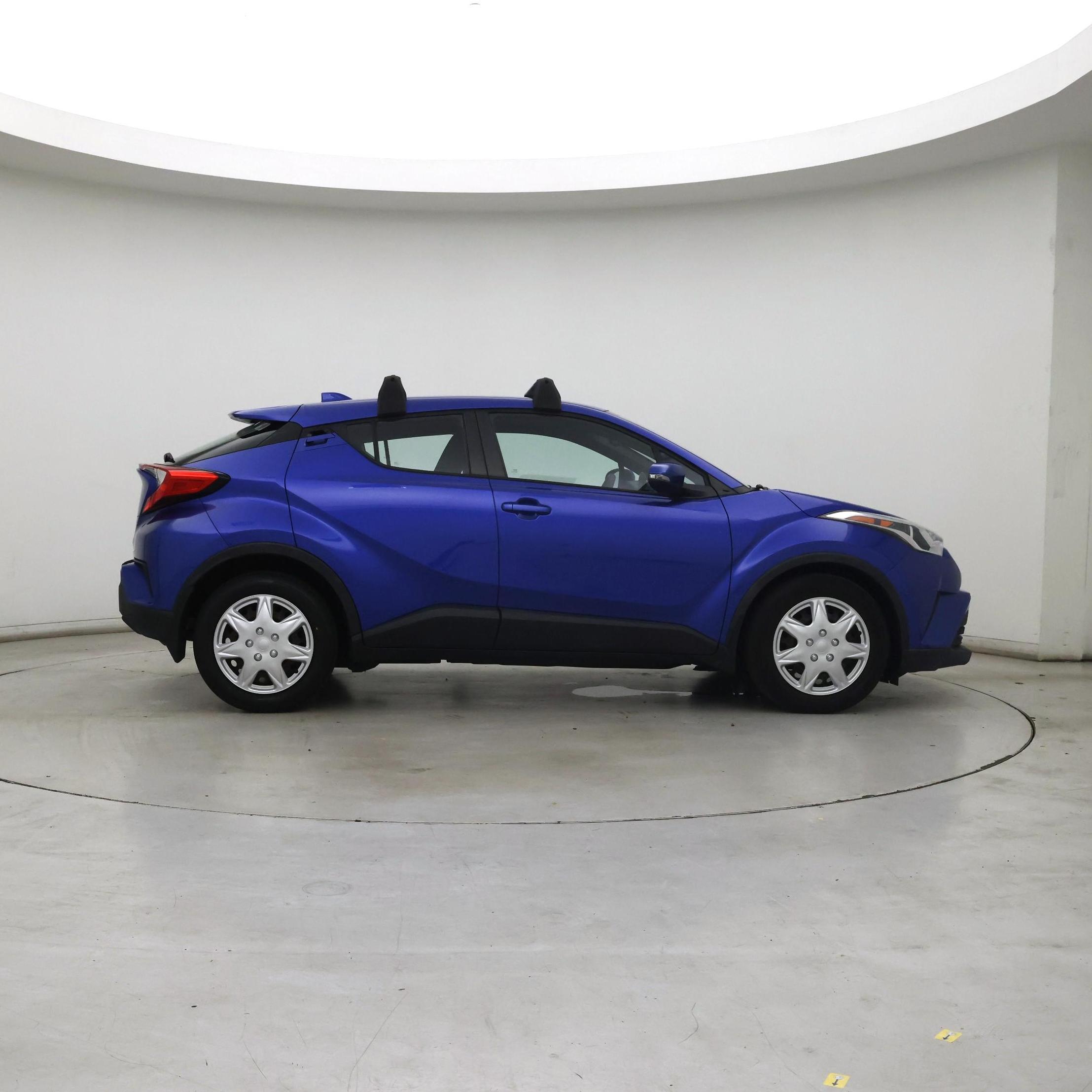 Thumbnail: 2019 Toyota C-HR - 7