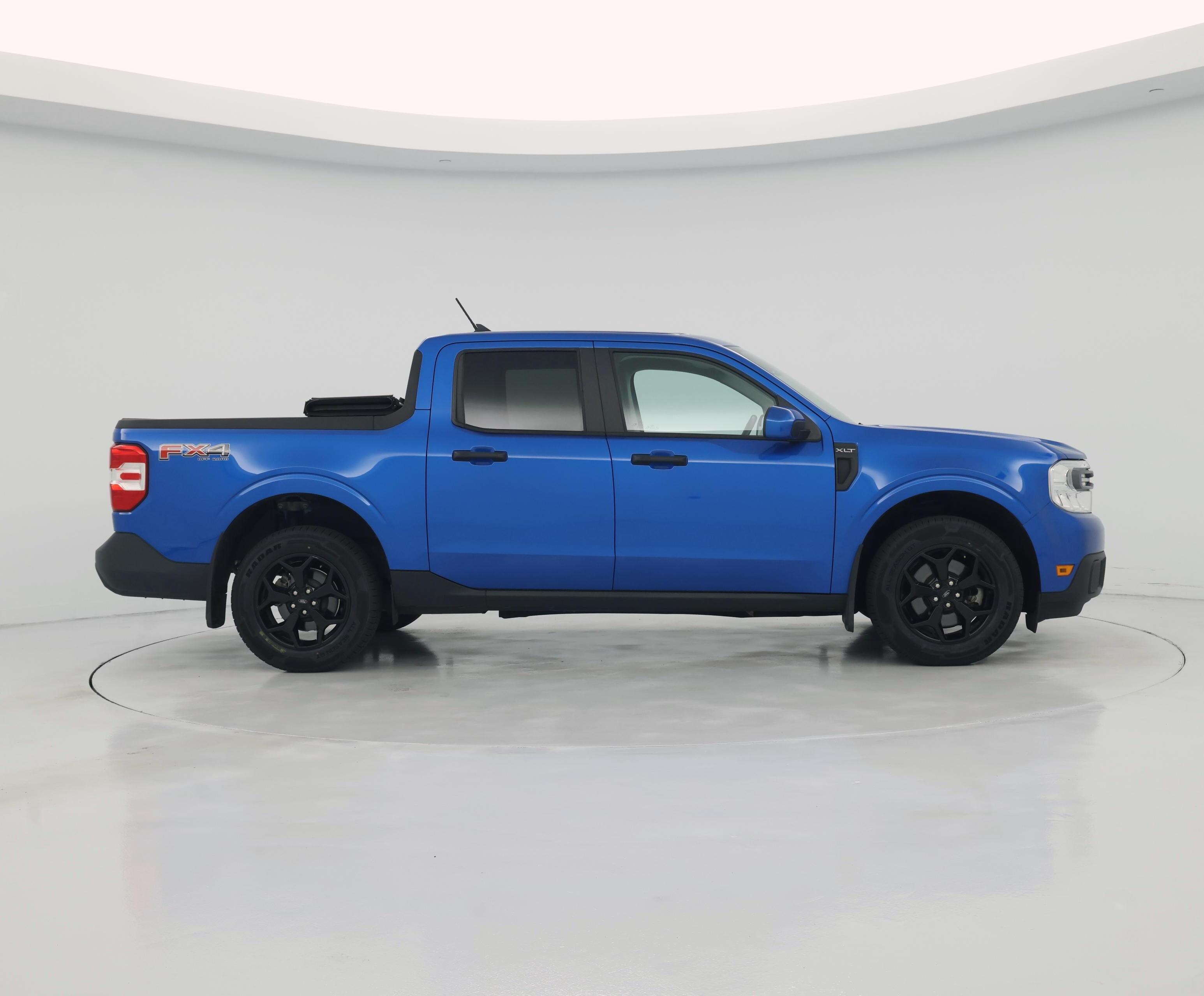 Thumbnail: 2022 Ford Maverick - 7