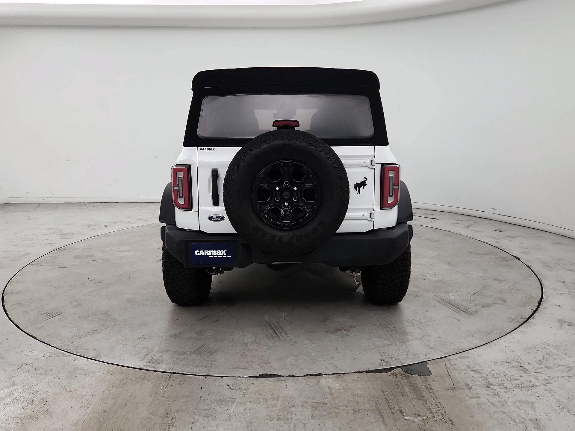 Thumbnail: 2022 Ford Bronco - 6