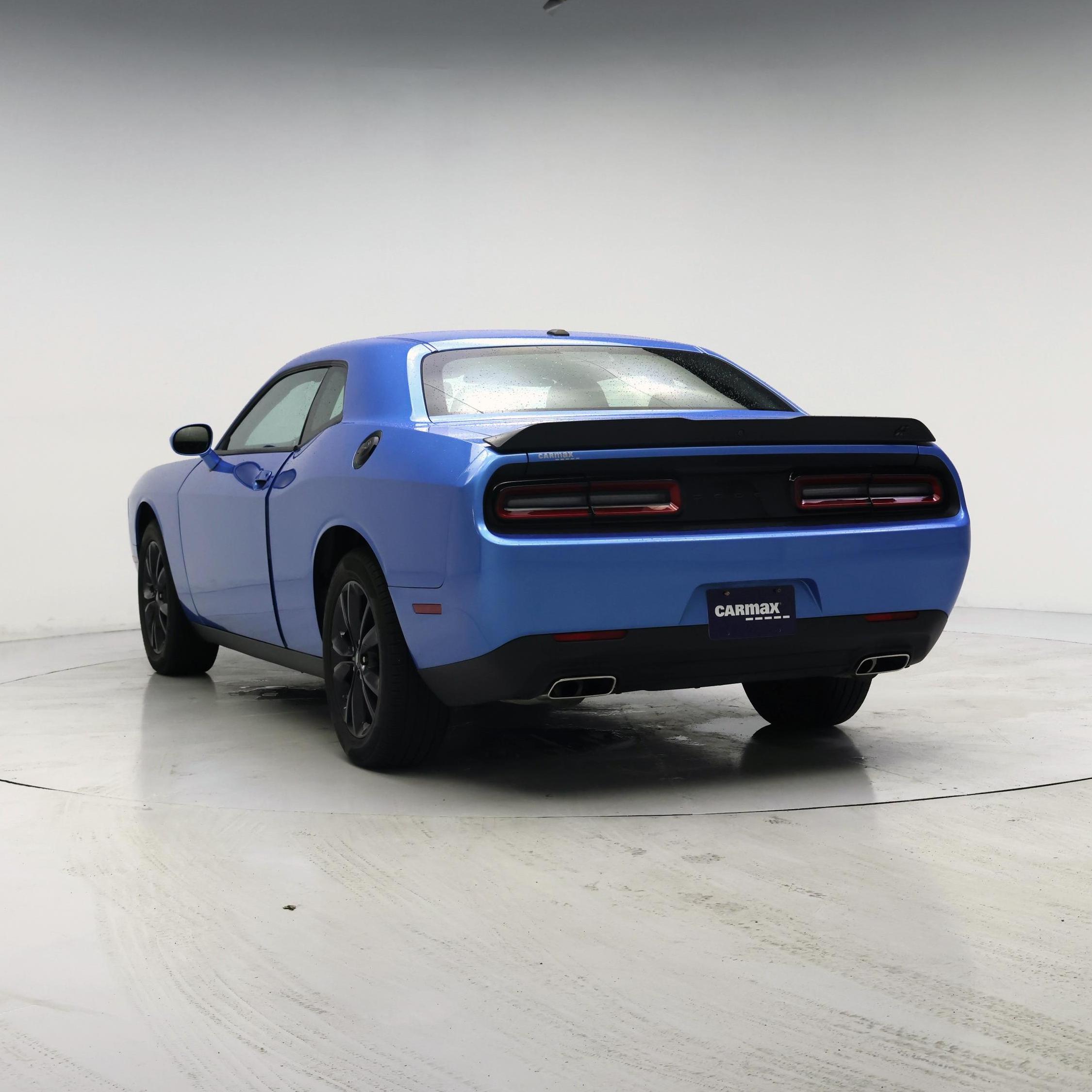 Thumbnail: 2023 Dodge Challenger - 2