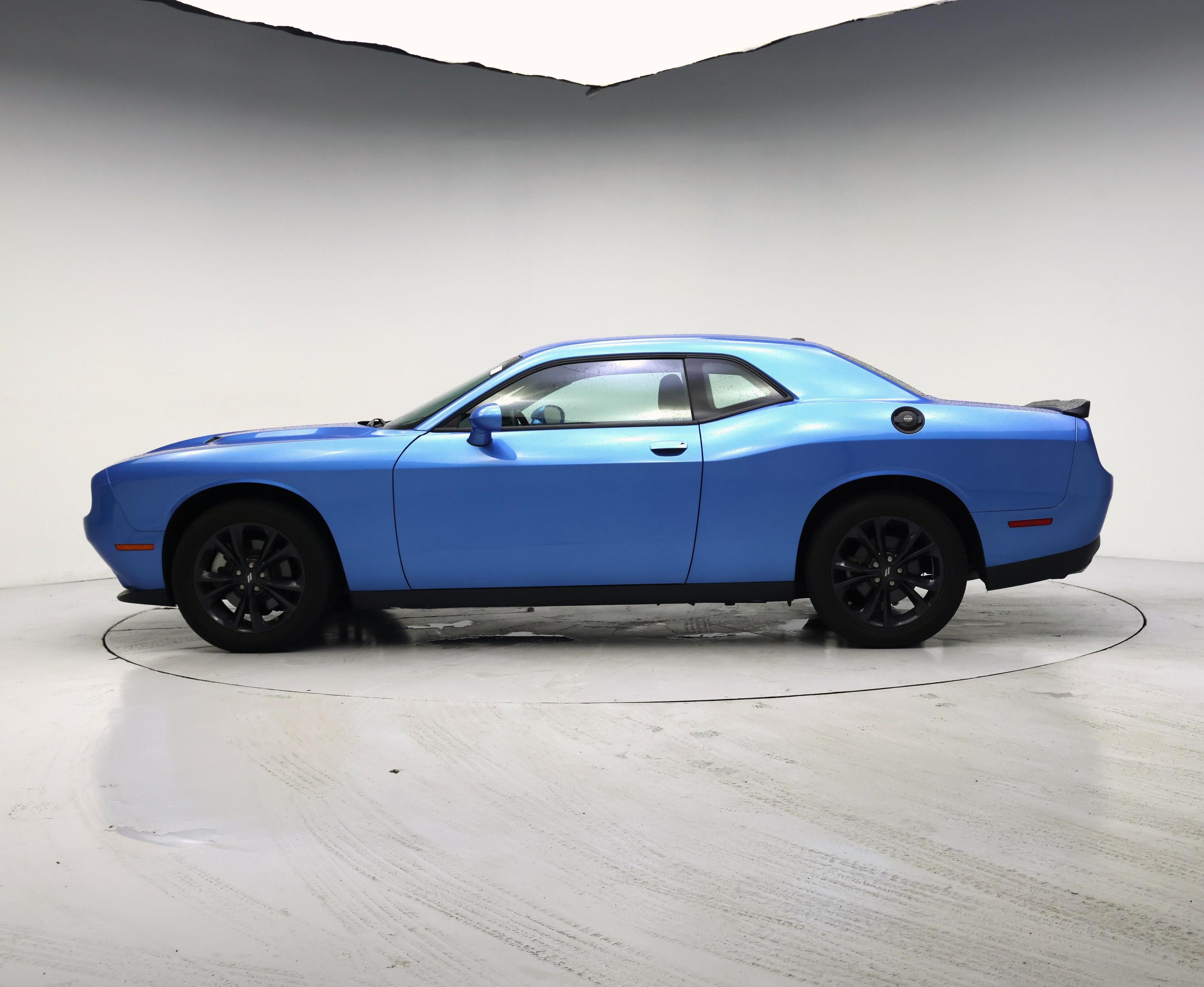 Thumbnail: 2023 Dodge Challenger - 3