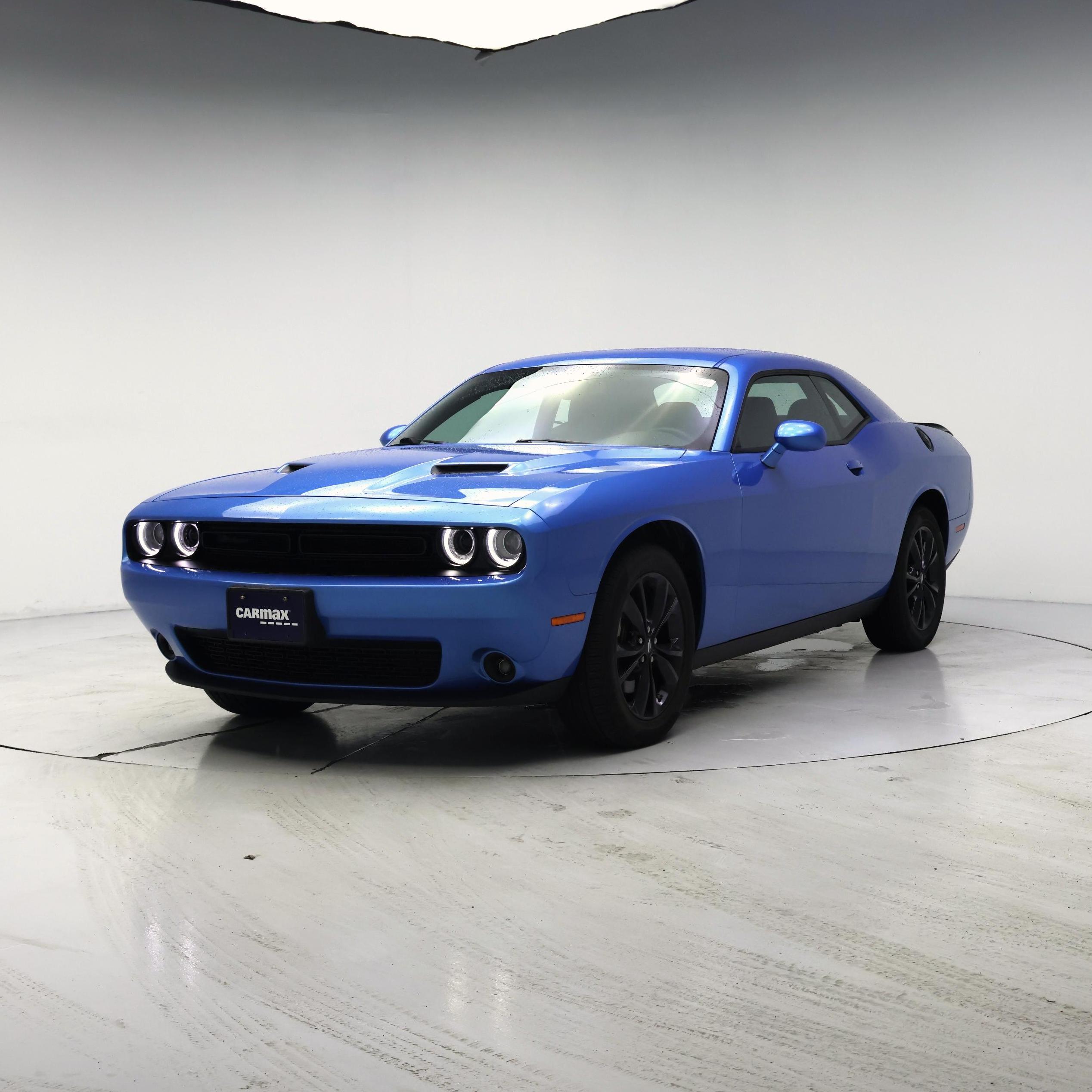 Thumbnail: 2023 Dodge Challenger - 4