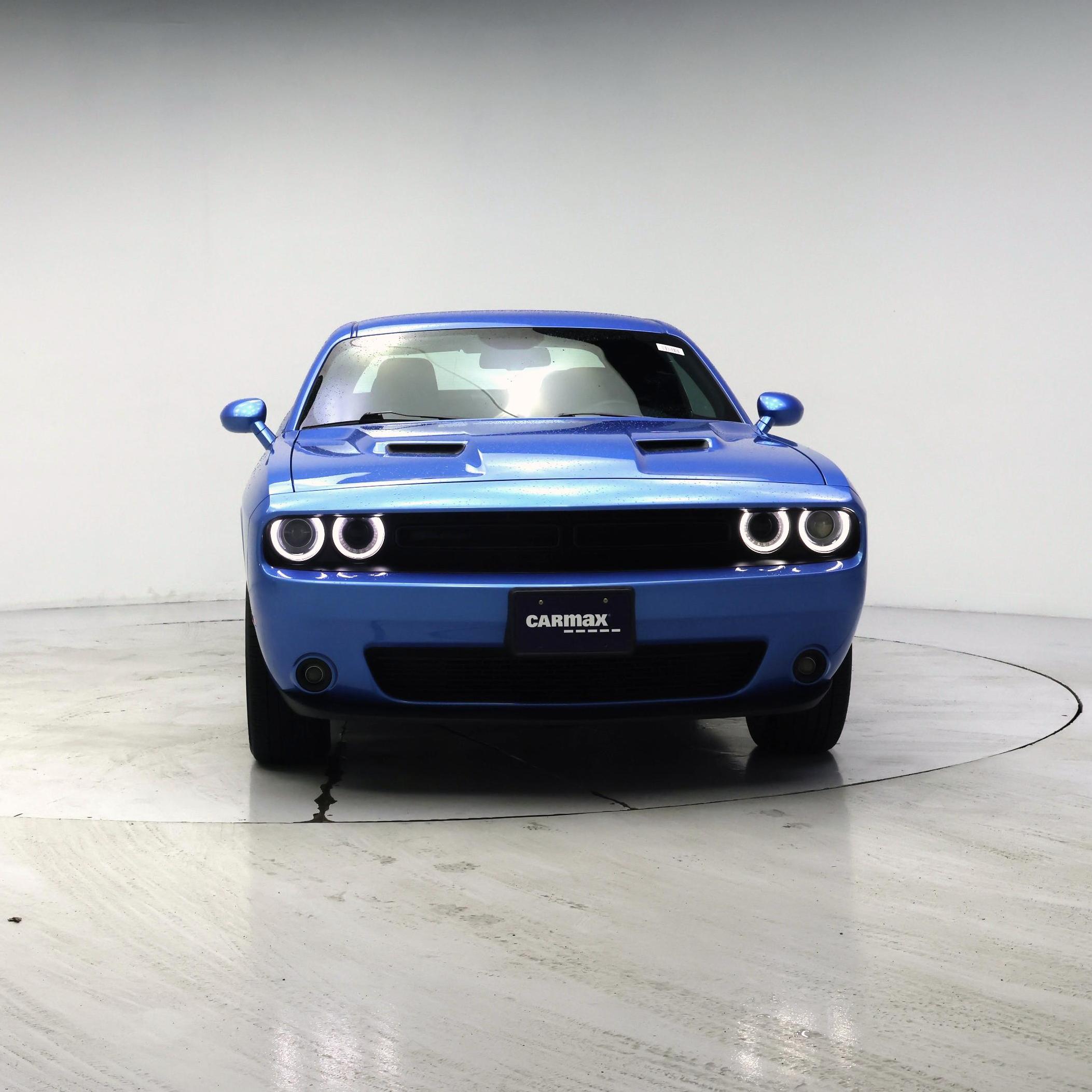 Thumbnail: 2023 Dodge Challenger - 5
