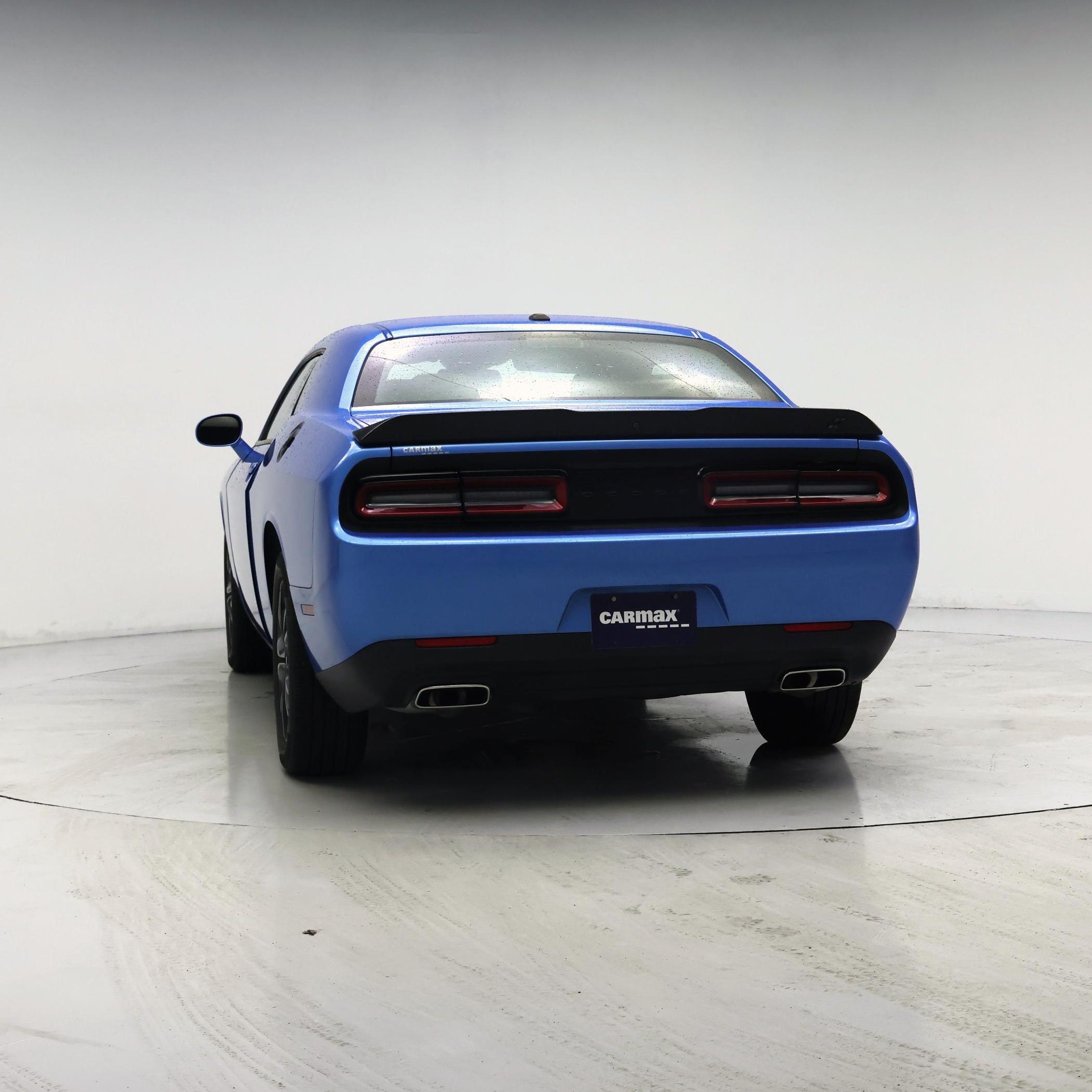 Thumbnail: 2023 Dodge Challenger - 6