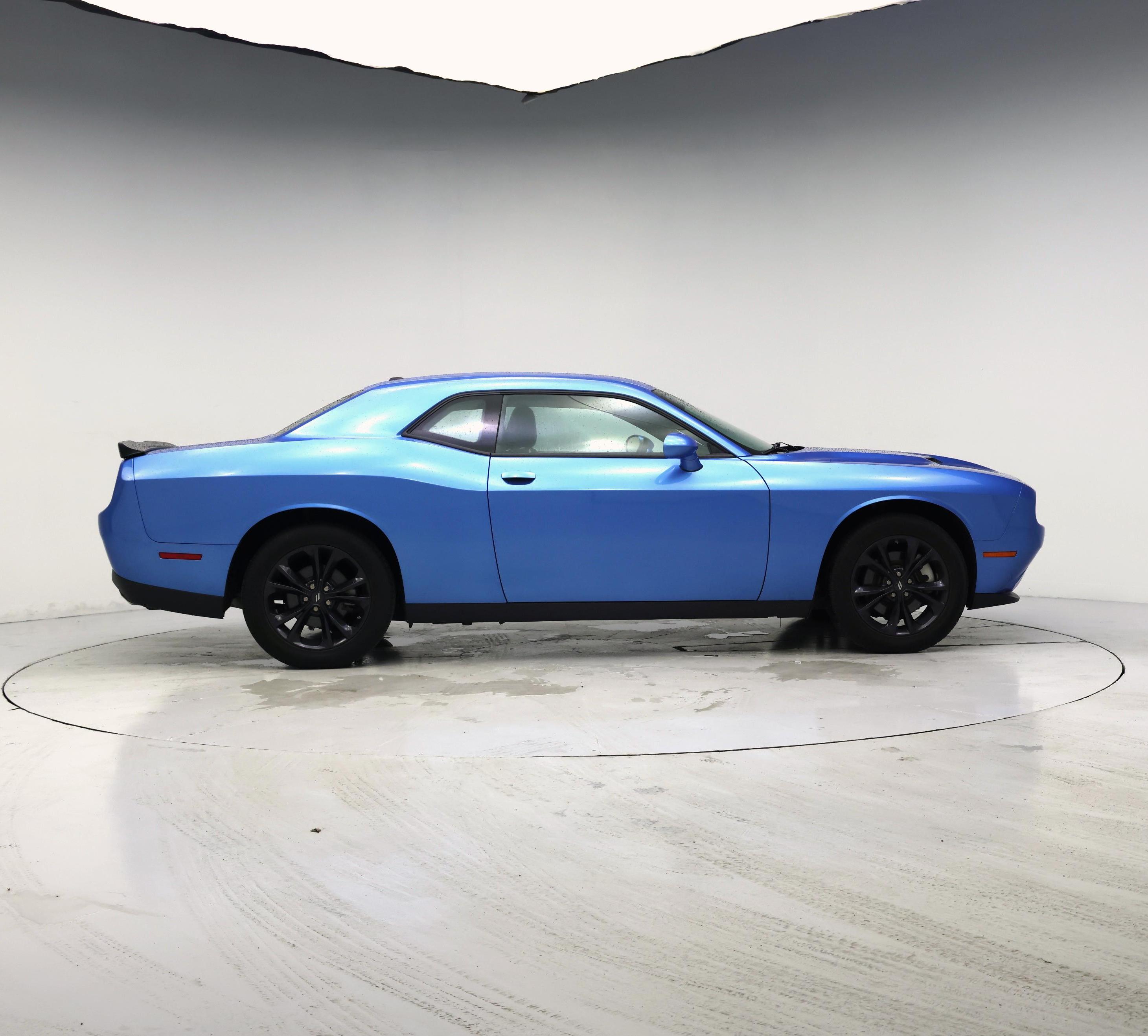 Thumbnail: 2023 Dodge Challenger - 7
