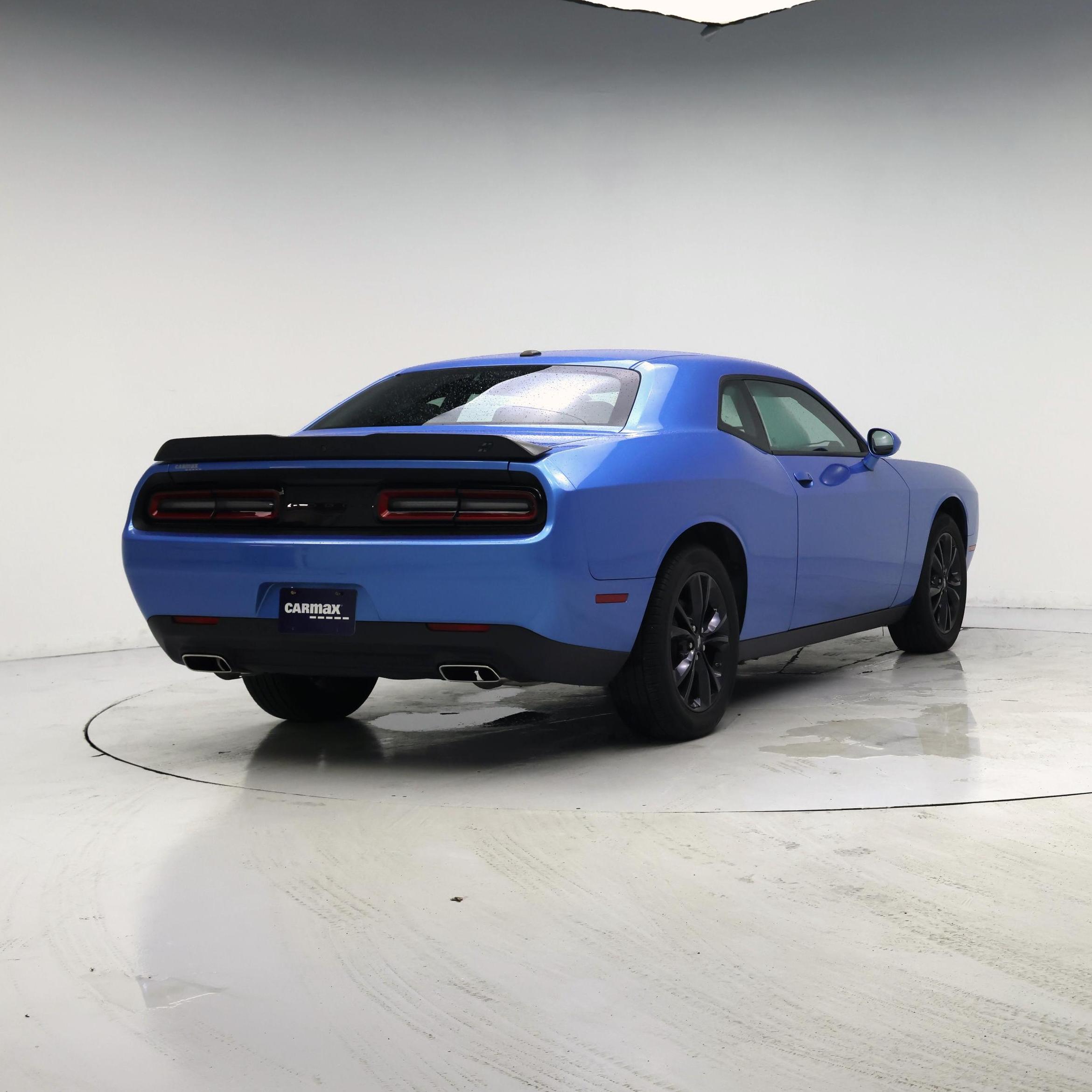 Thumbnail: 2023 Dodge Challenger - 8