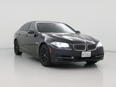 2014 BMW 535 I