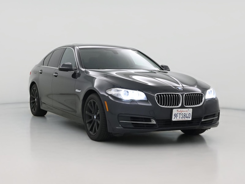 2014 BMW 5 Series 535i -
                  Duarte, CA