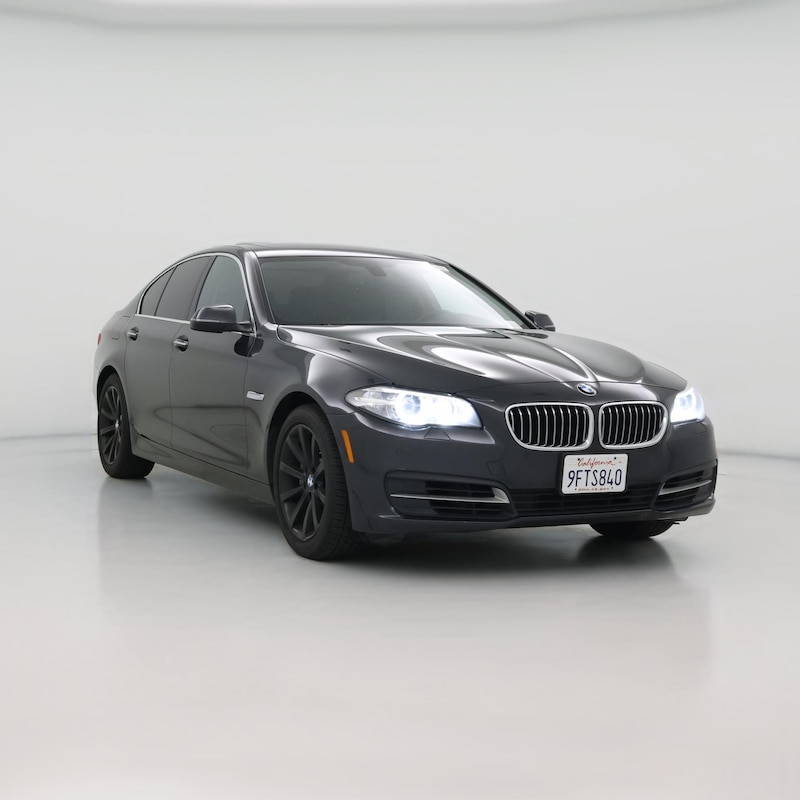 2014 BMW 535 I