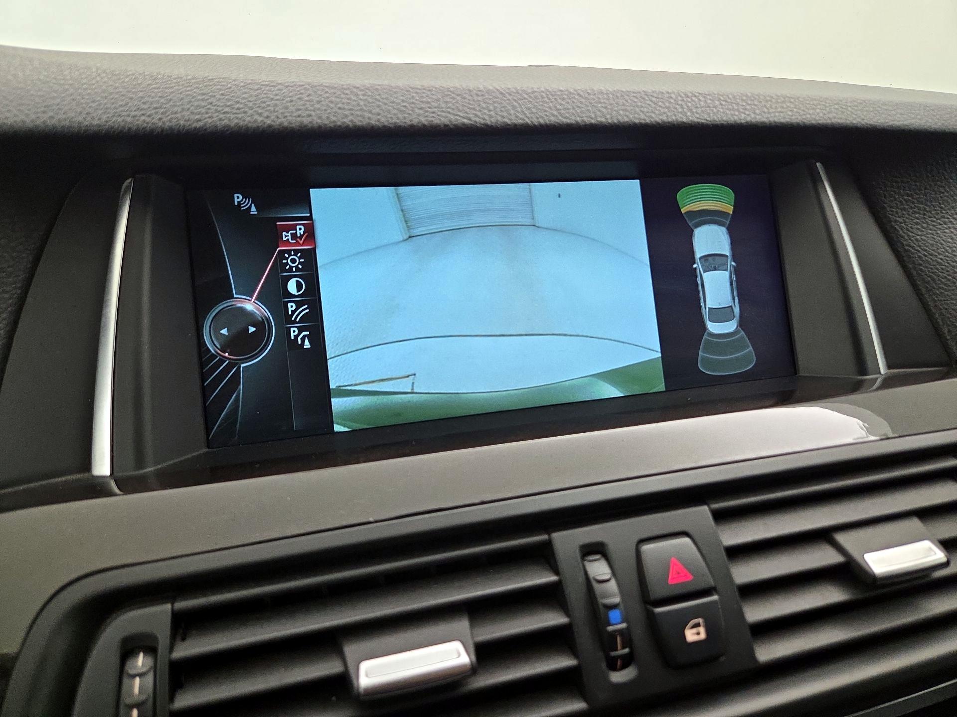 Thumbnail: 2014 BMW 5 Series - 15