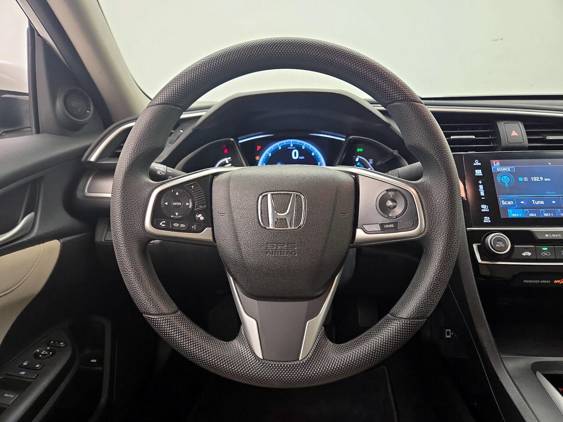 Thumbnail: 2018 Honda Civic - 10