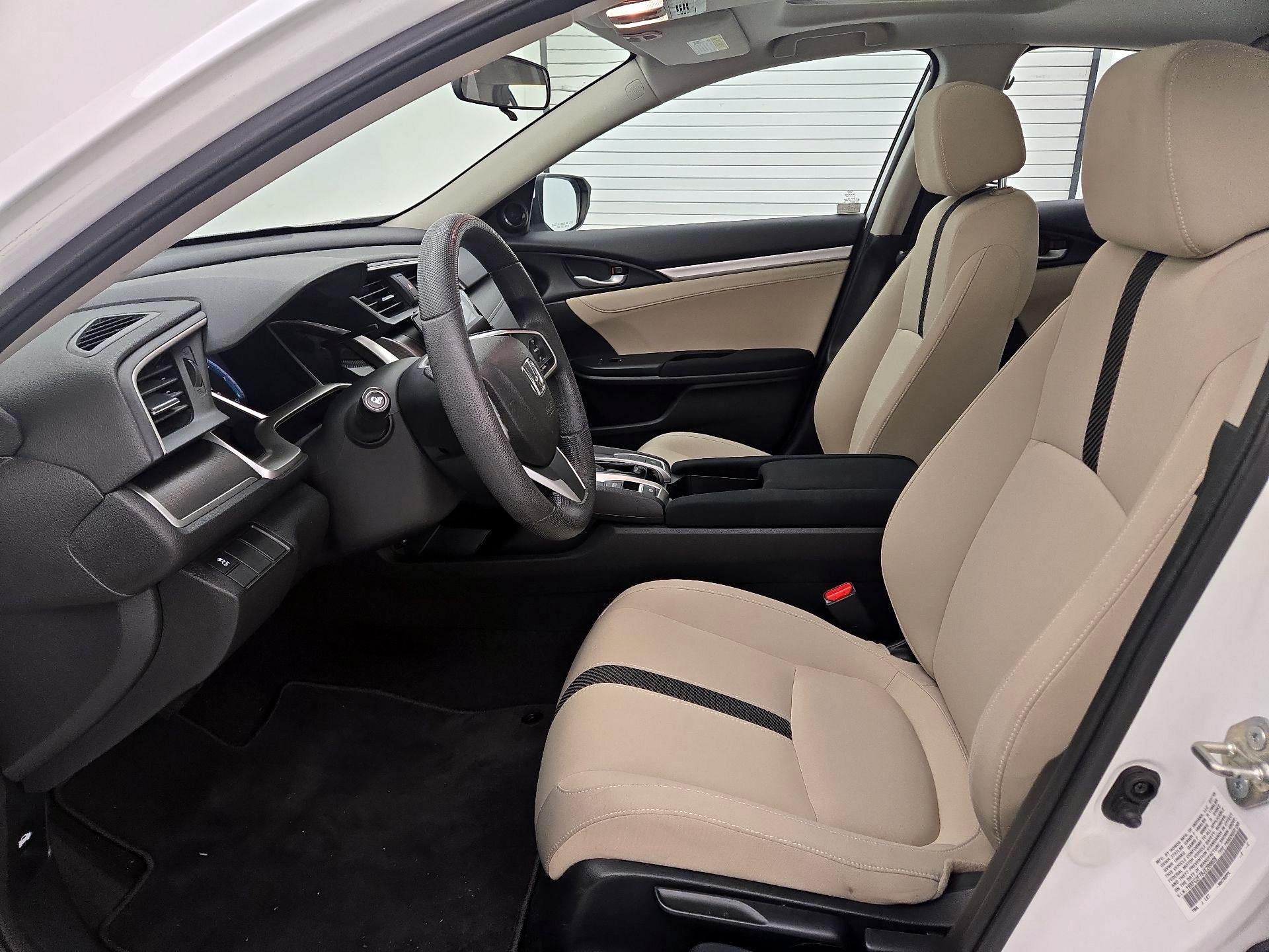 Thumbnail: 2018 Honda Civic - 11