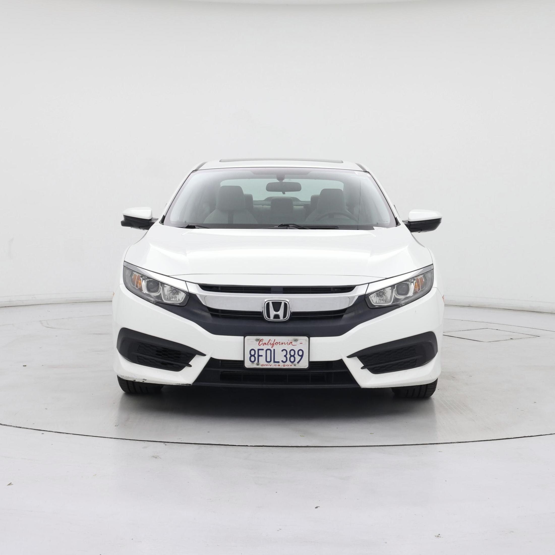 Thumbnail: 2018 Honda Civic - 5