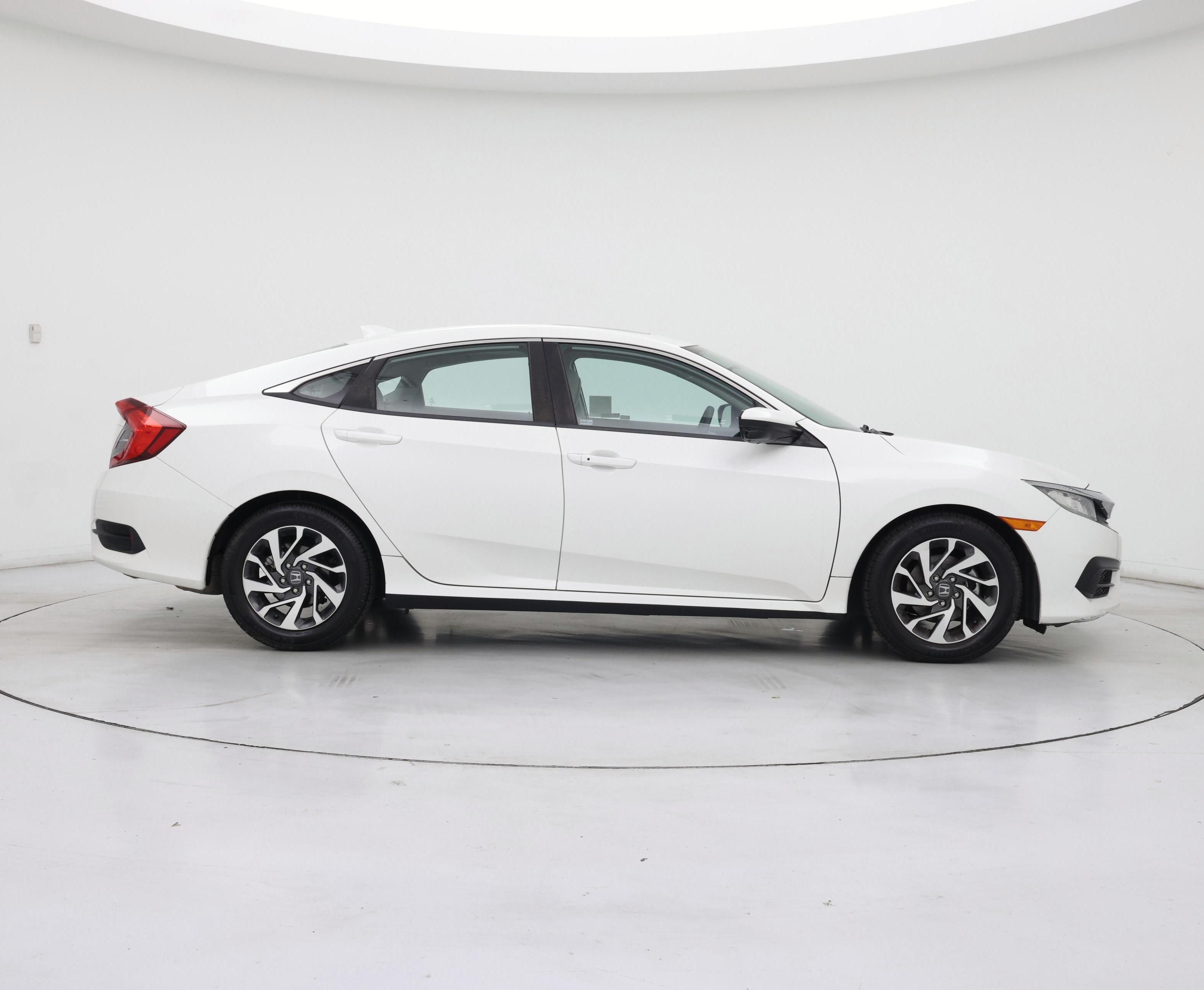 Thumbnail: 2018 Honda Civic - 7