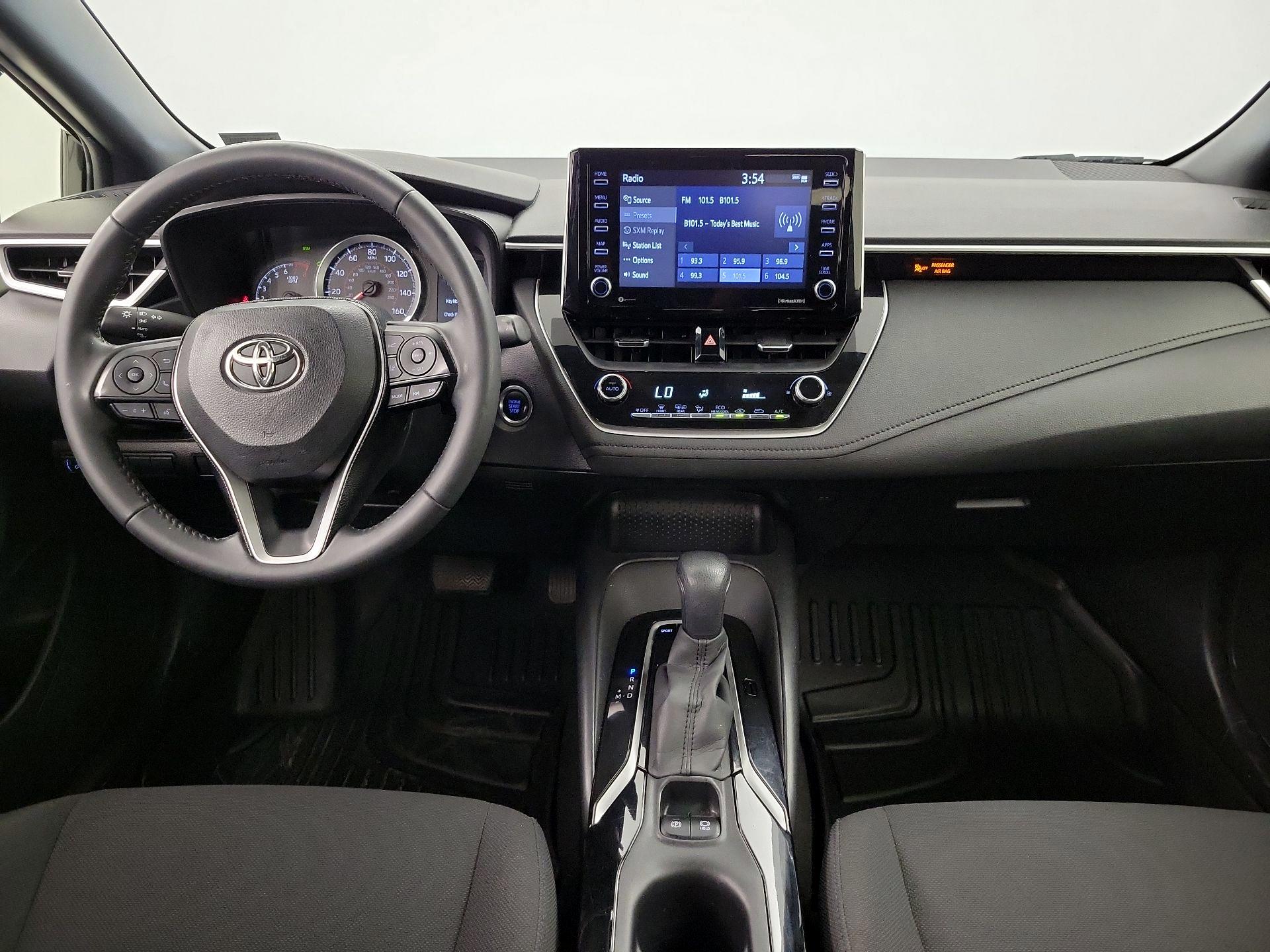 Thumbnail: 2021 Toyota Corolla - 9