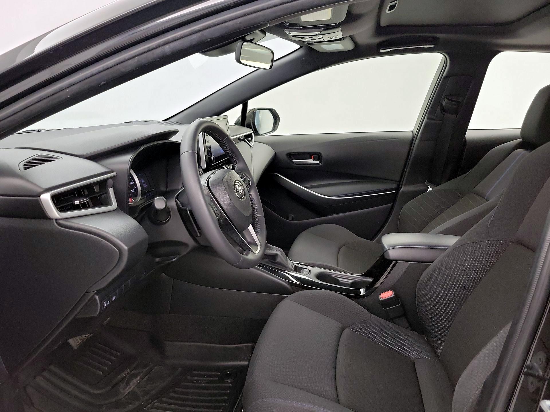 Thumbnail: 2021 Toyota Corolla - 11